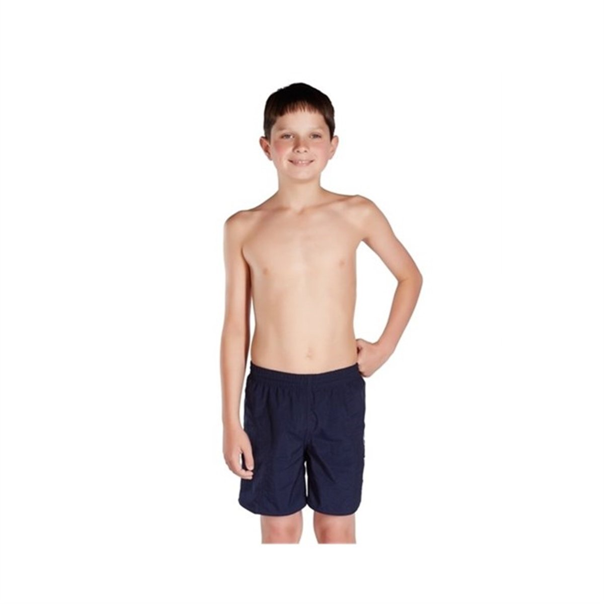 Speedo Challenge 15'' Watershort Çocuk Yüzme Şortu