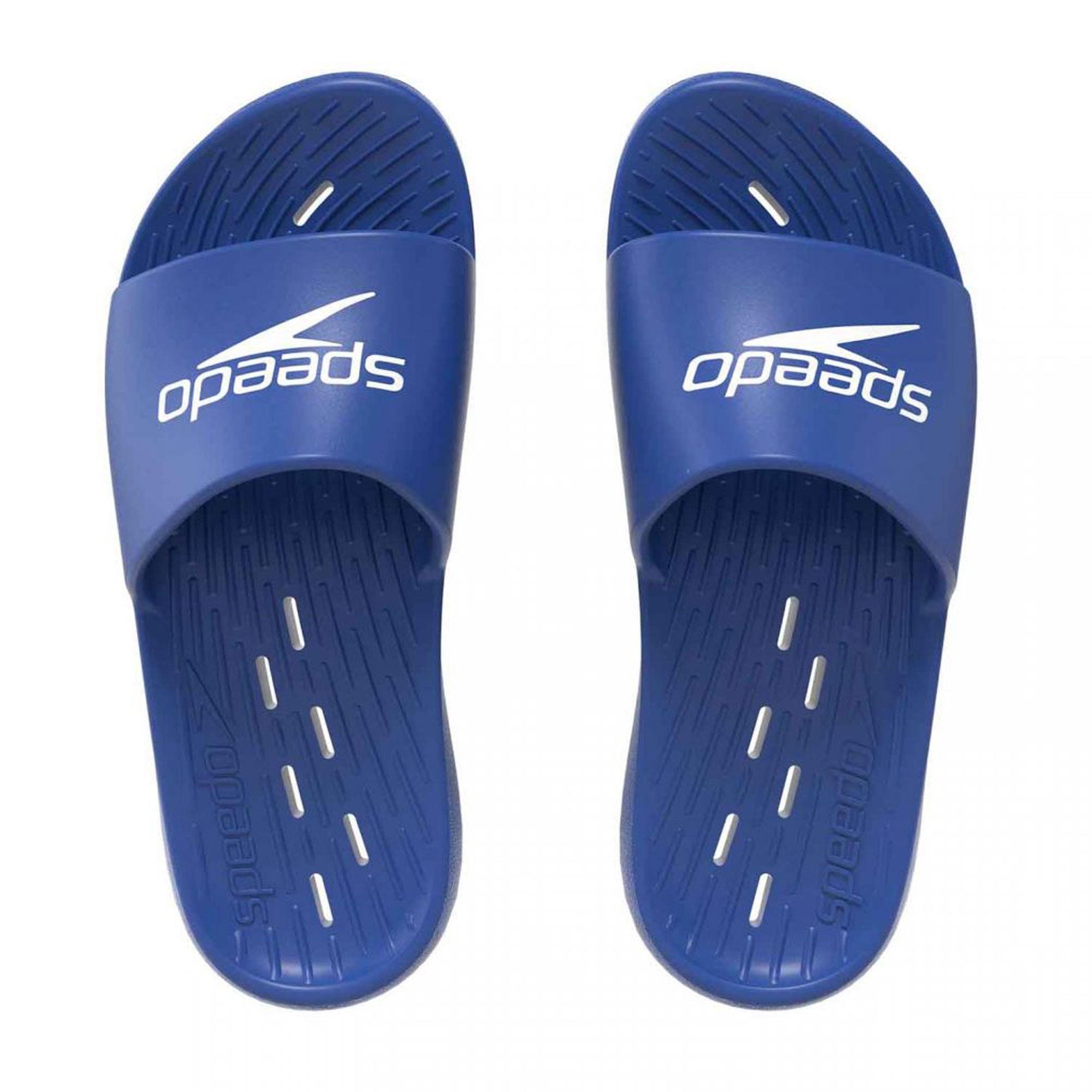 SPEEDO SLIDES ONE PIECE AM - 6711