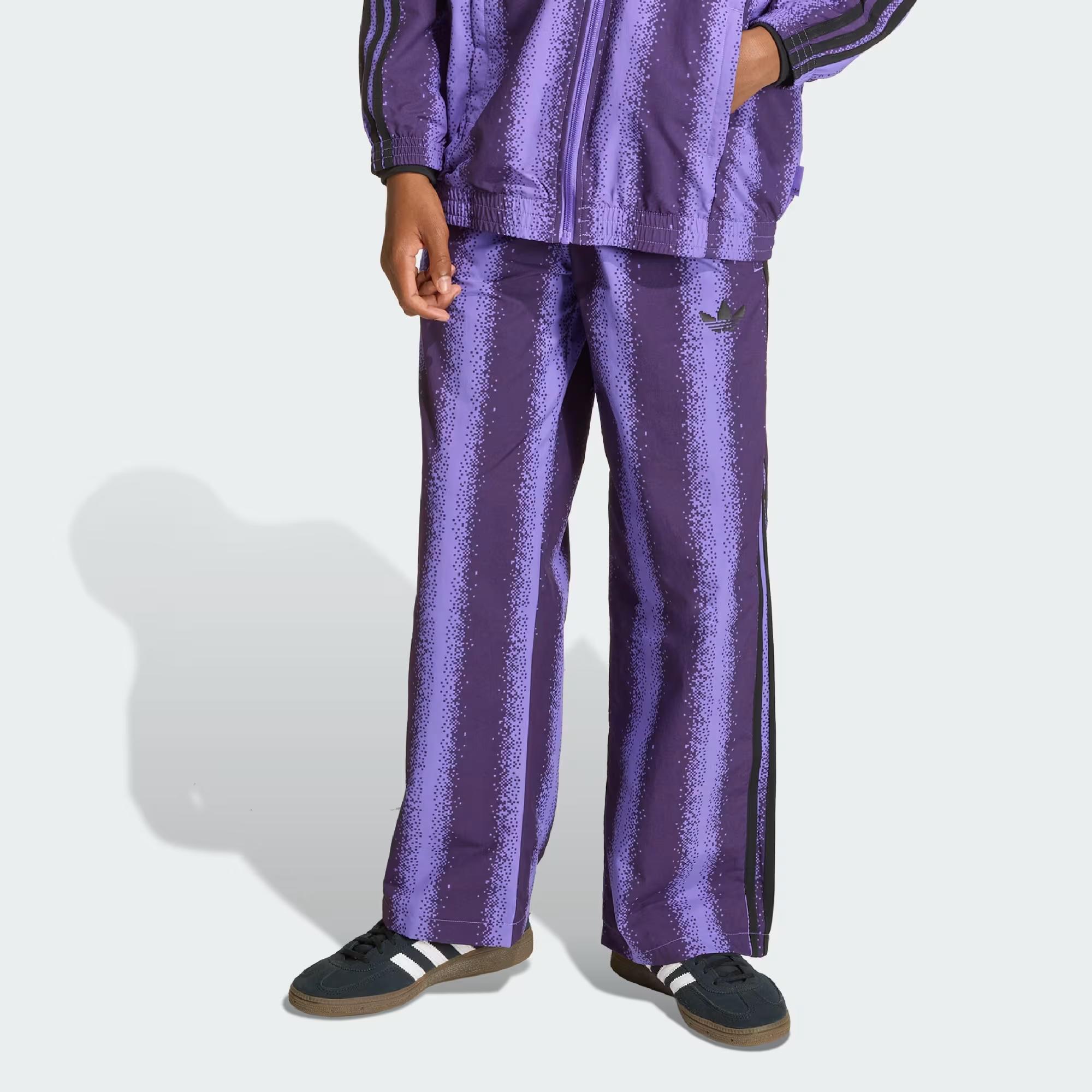 SST LO TP - ADIDAS SIYAH