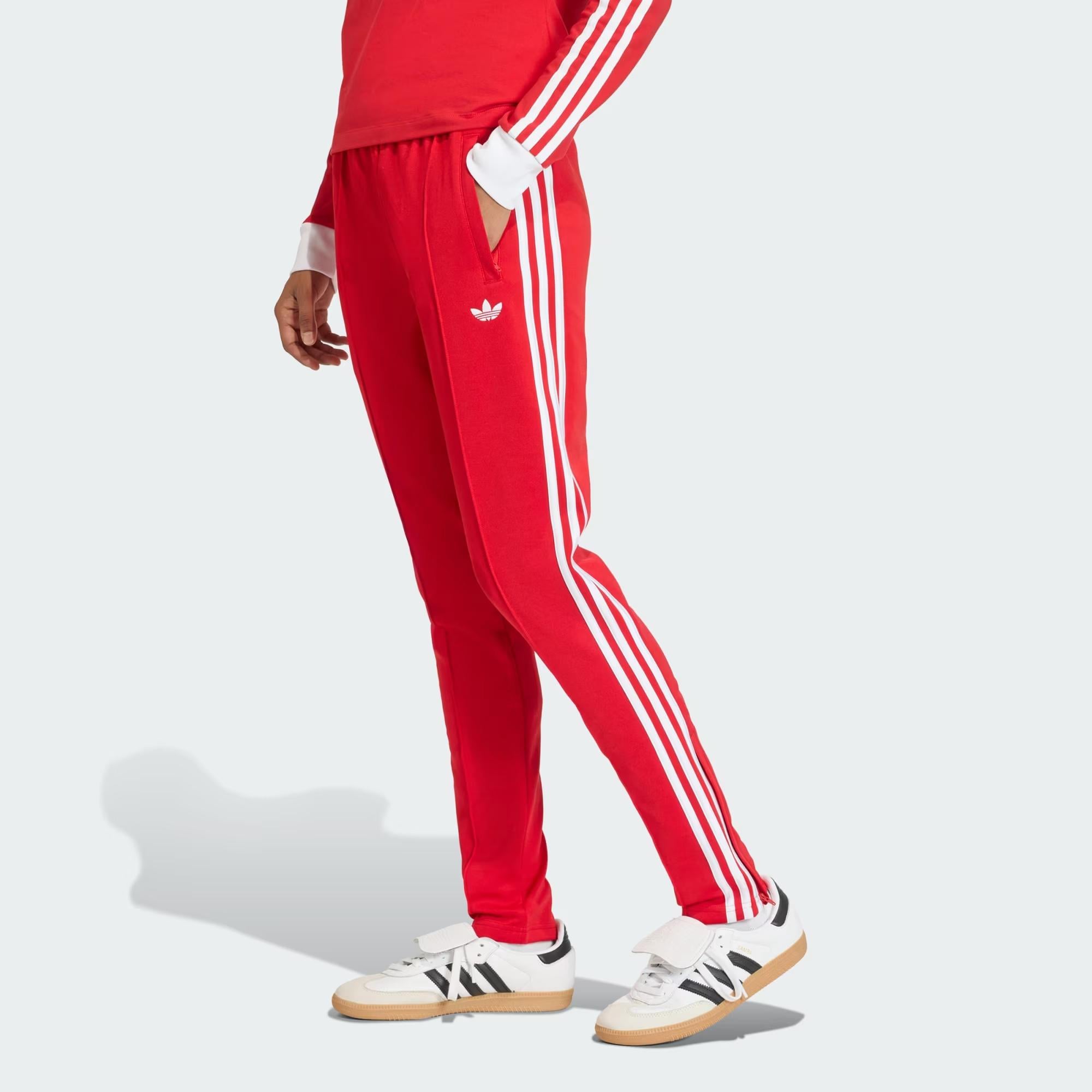 SST TP - ADIDAS SIYAH