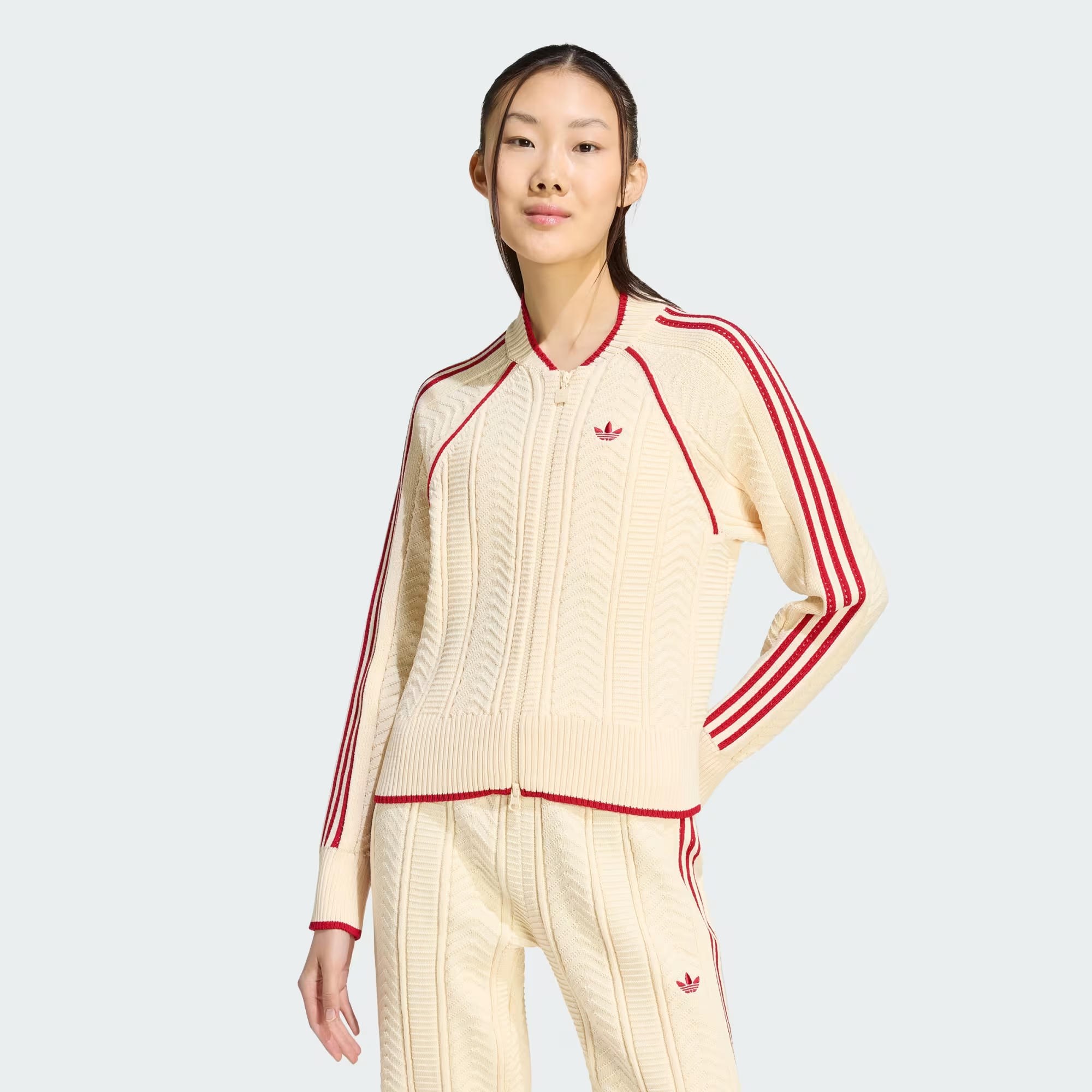 SST TT - ADIDAS SIYAH