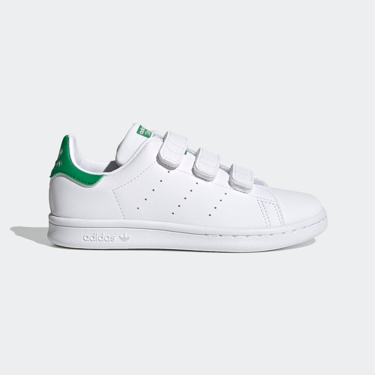 STAN SMITH CF C - ADIDAS SIYAH