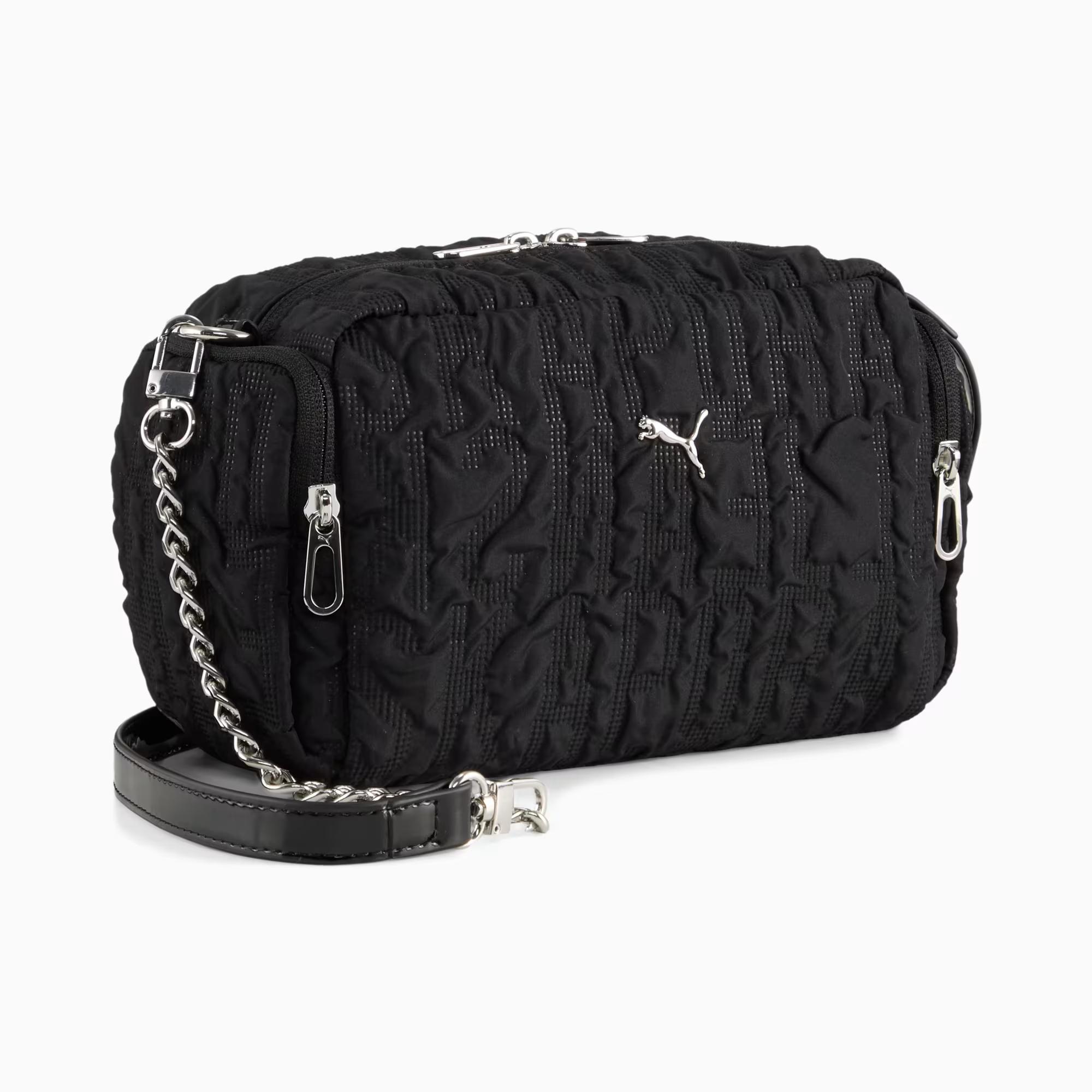 STRATA Multi-Pocket Bag - PUMA 01