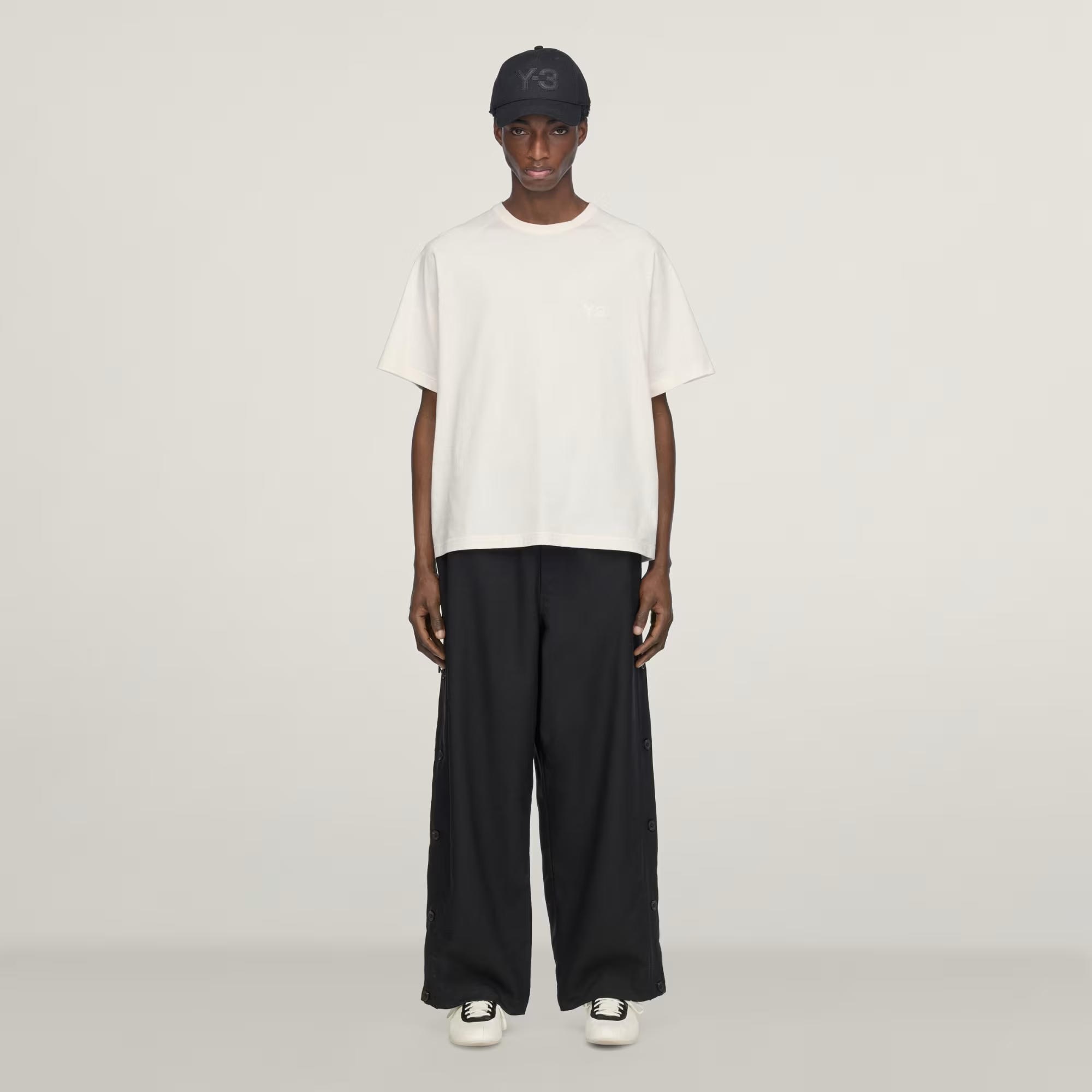 SU ADPT 3S PNT - ADIDAS SIYAH