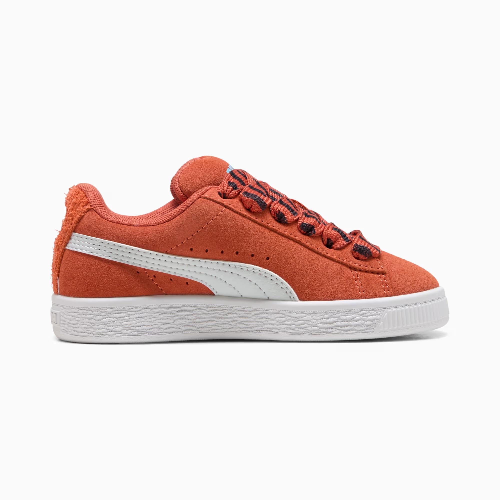 Suede XL Sporty Cats PS - PUMA 01