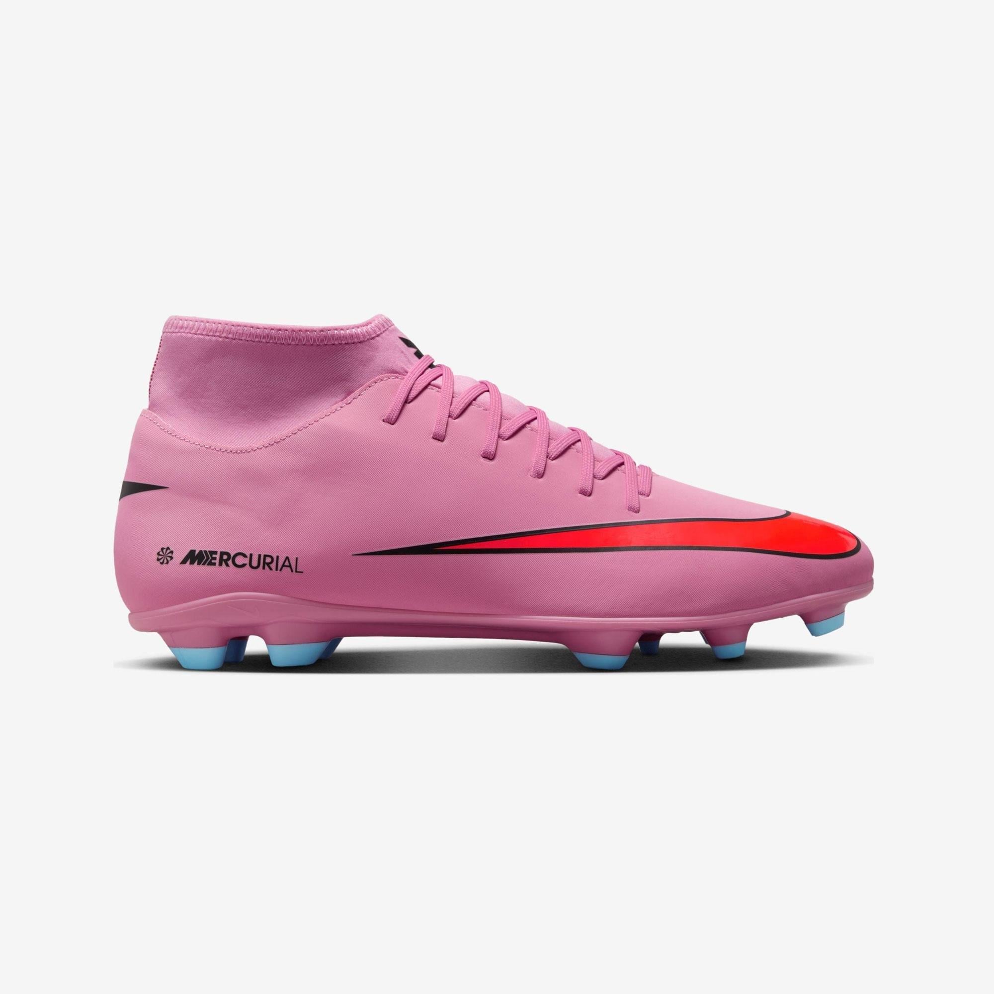 SUPERFLY 10 CLUB FG/MG - BORDO(AÇMA)