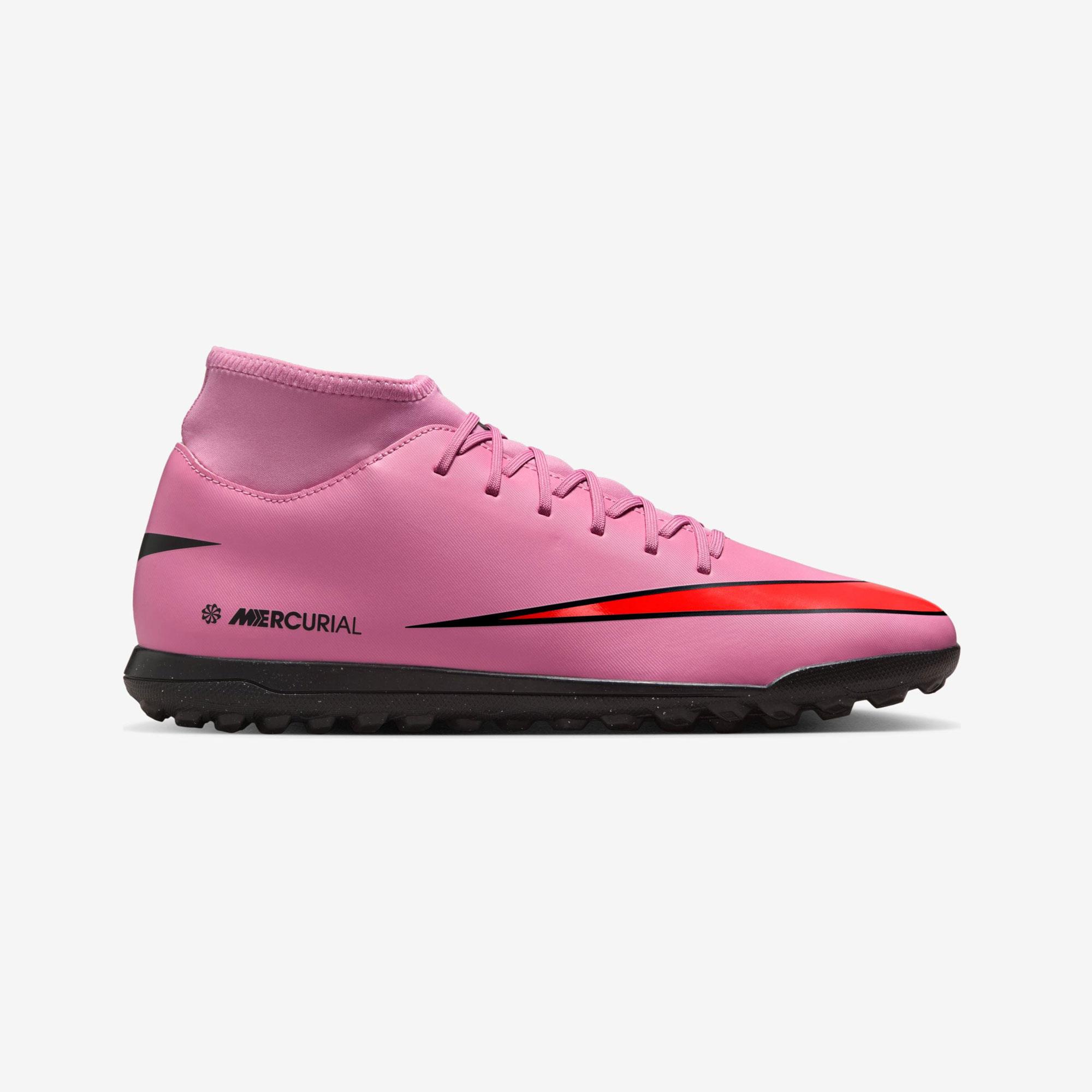 SUPERFLY 10 CLUB TF - BORDO(AÇMA)