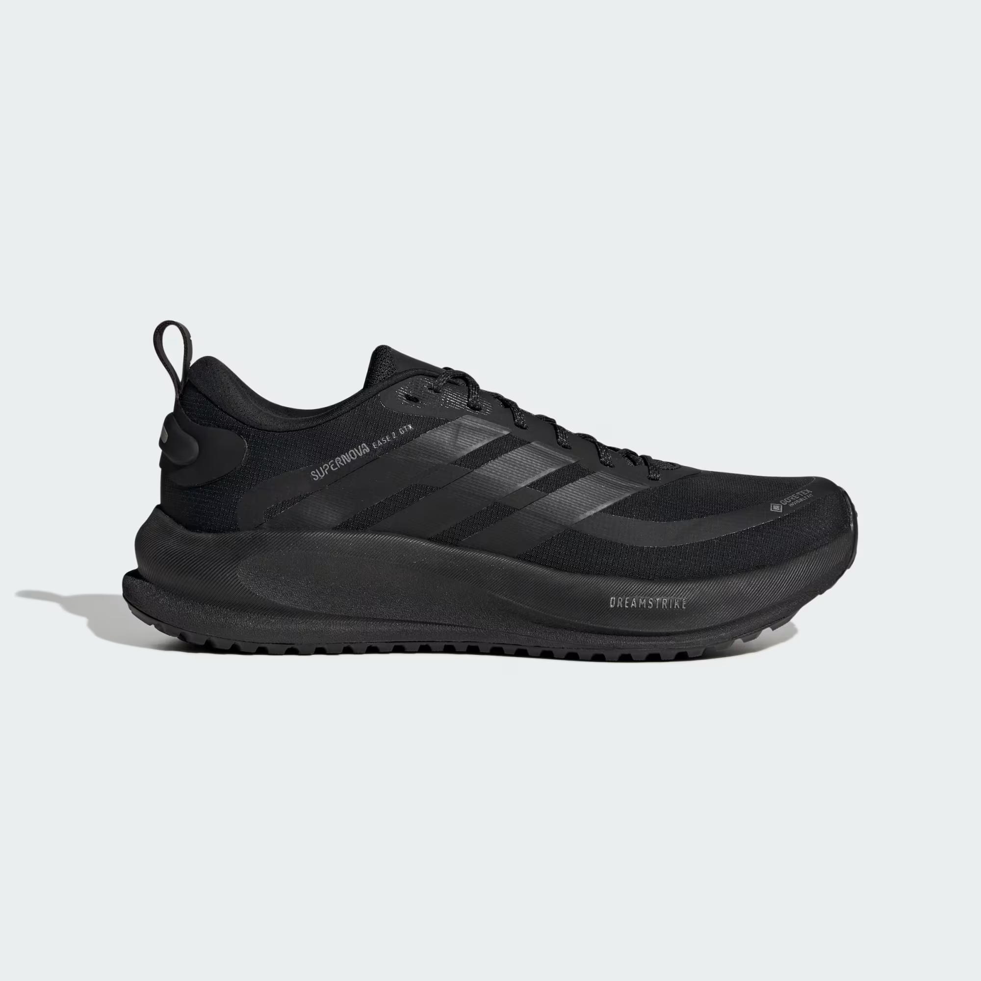 SUPERNOVA EASE 2 GTX M - ADIDAS SIYAH