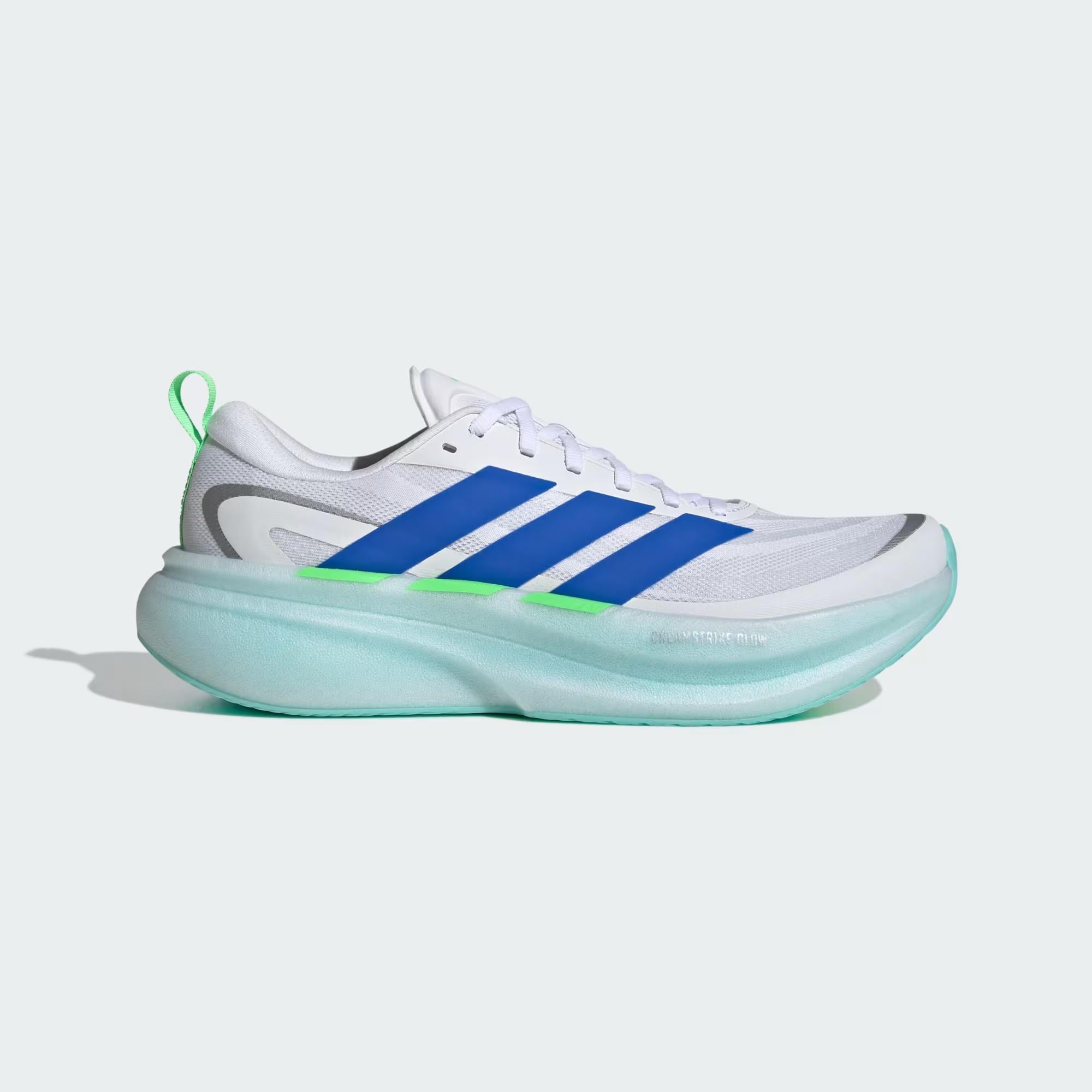 SUPERNOVA GLIDE M - ADIDAS SIYAH