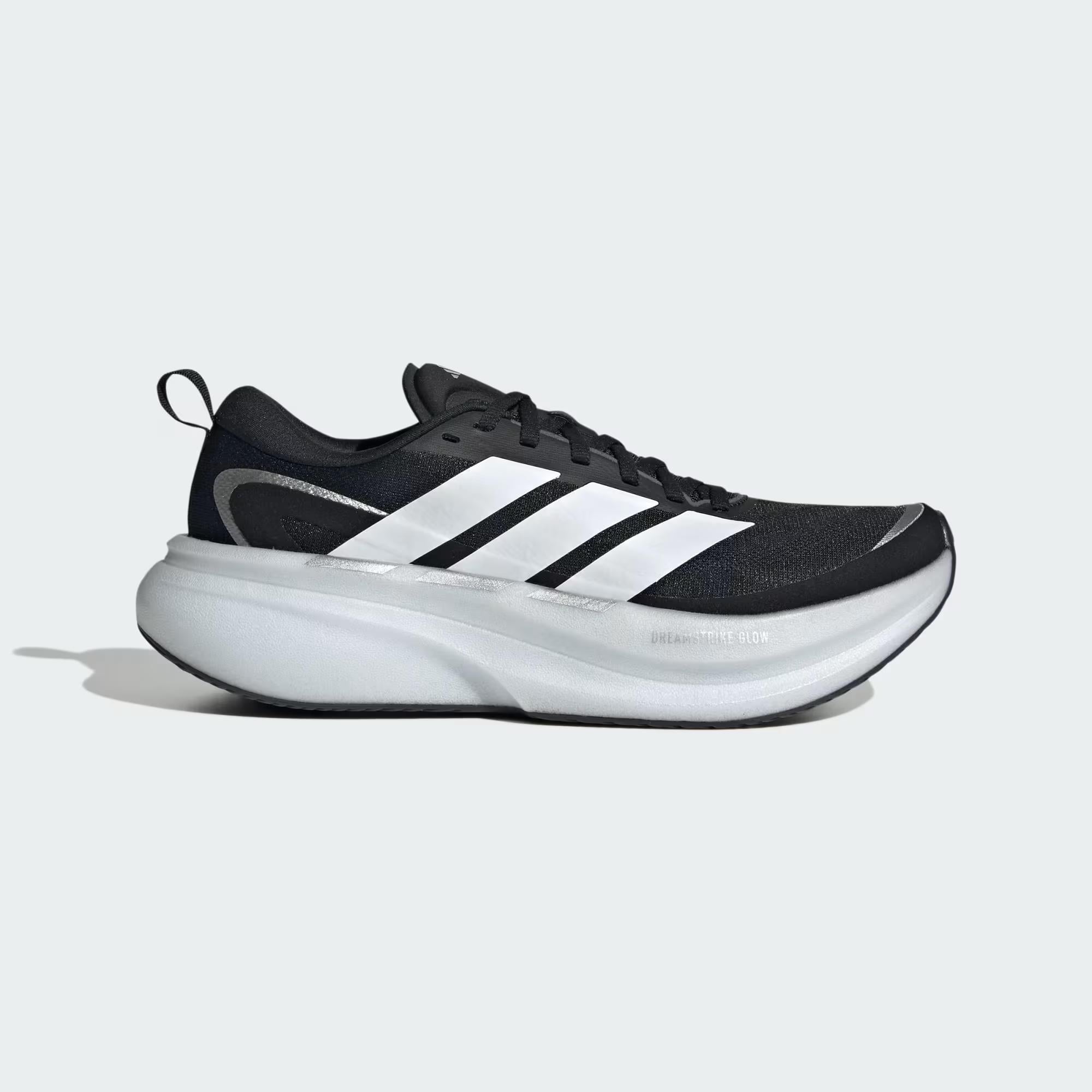 SUPERNOVA GLIDE W - ADIDAS SIYAH