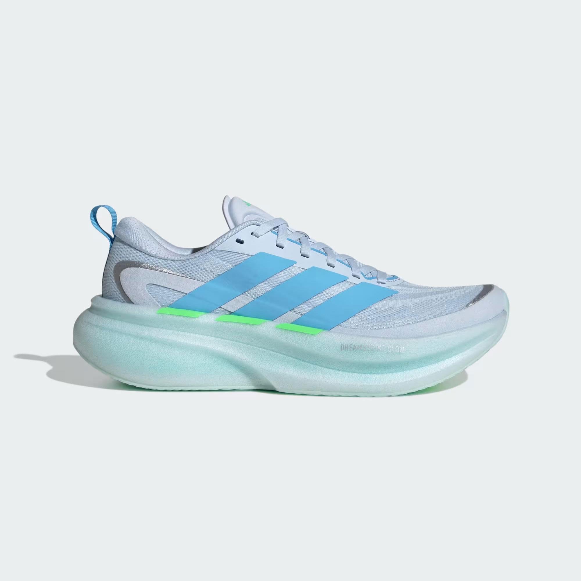 SUPERNOVA GLIDE W - ADIDAS SIYAH