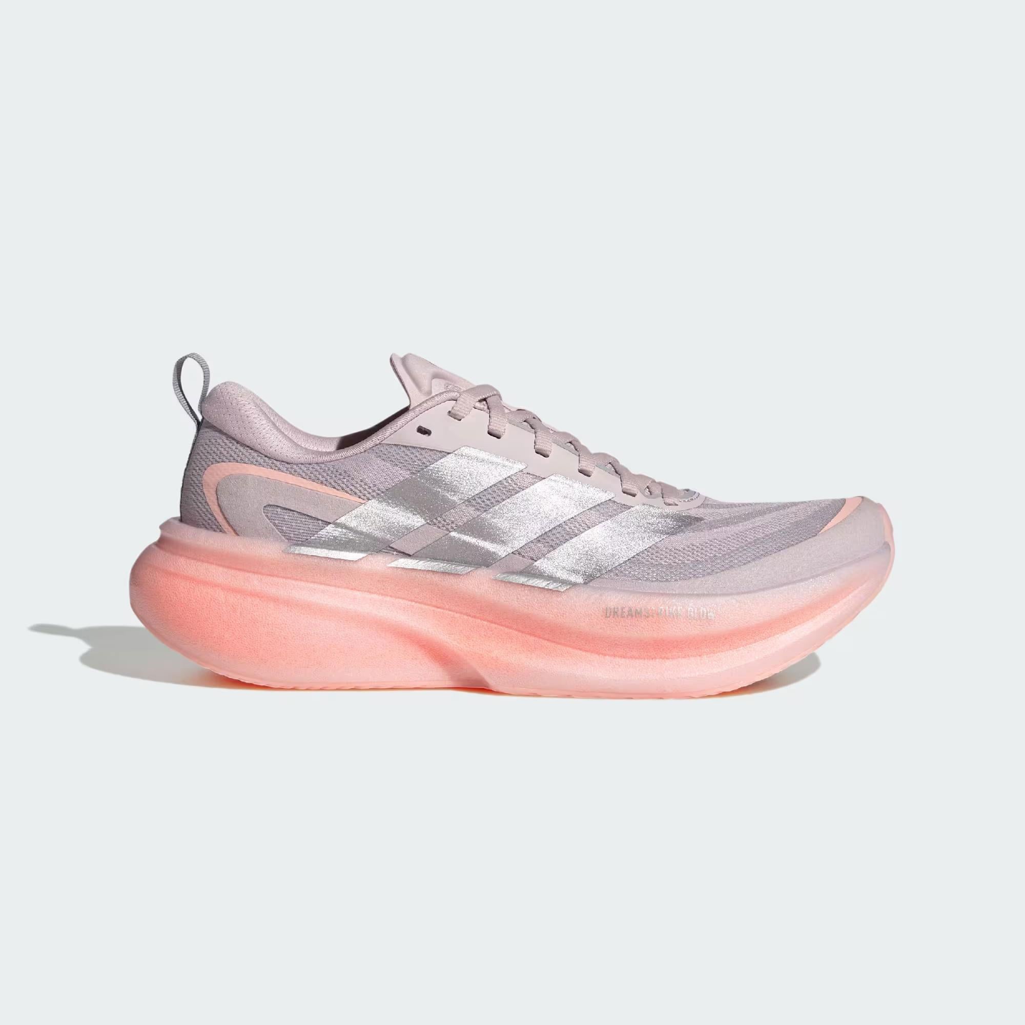 SUPERNOVA GLIDE W - ADIDAS SIYAH