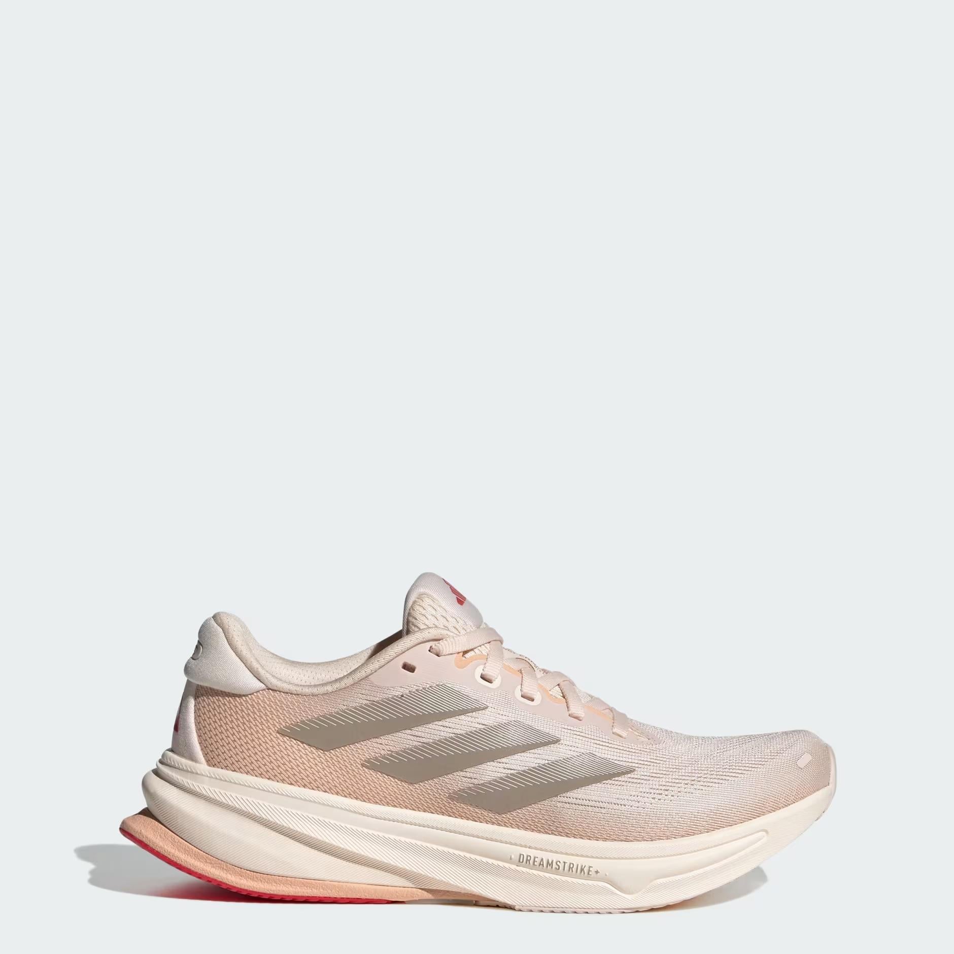 SUPERNOVA RISE 2 W - ADIDAS SIYAH