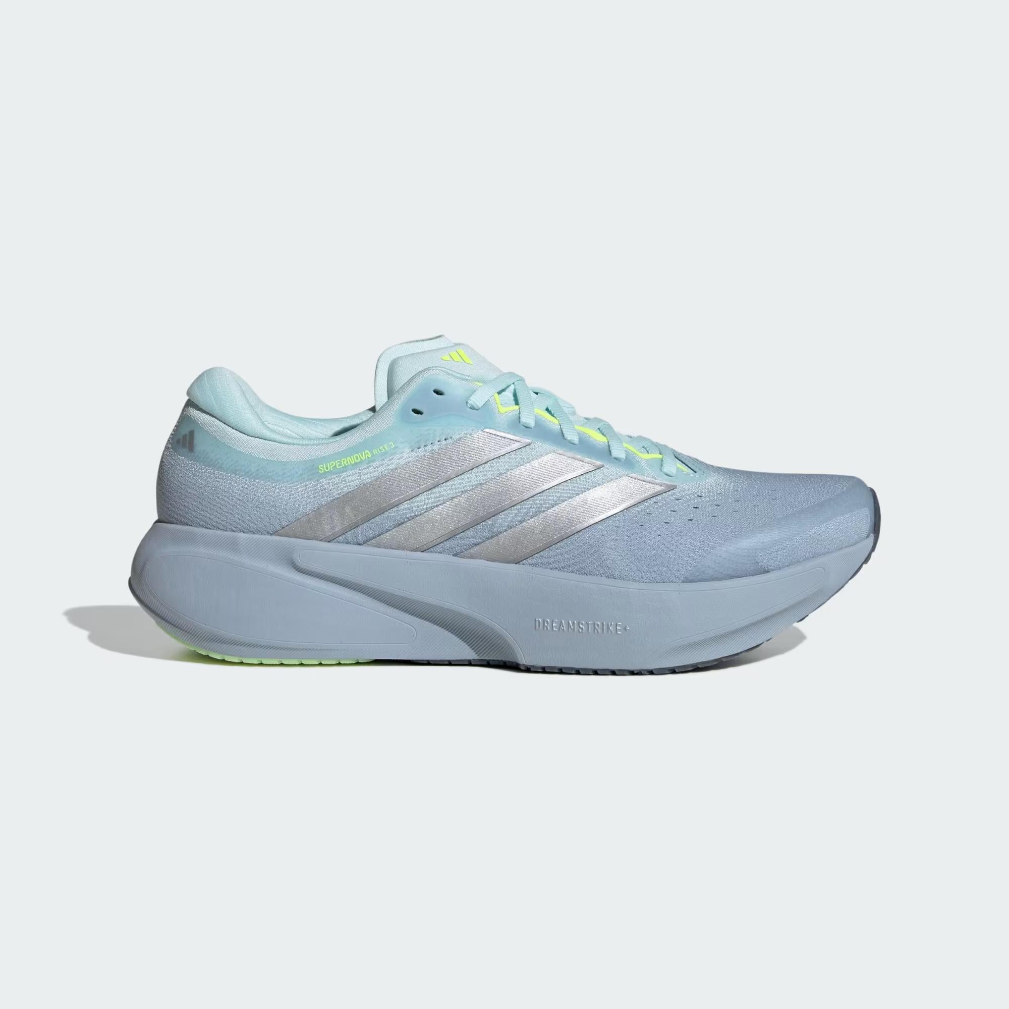 SUPERNOVA RISE 3 M - ADIDAS SIYAH