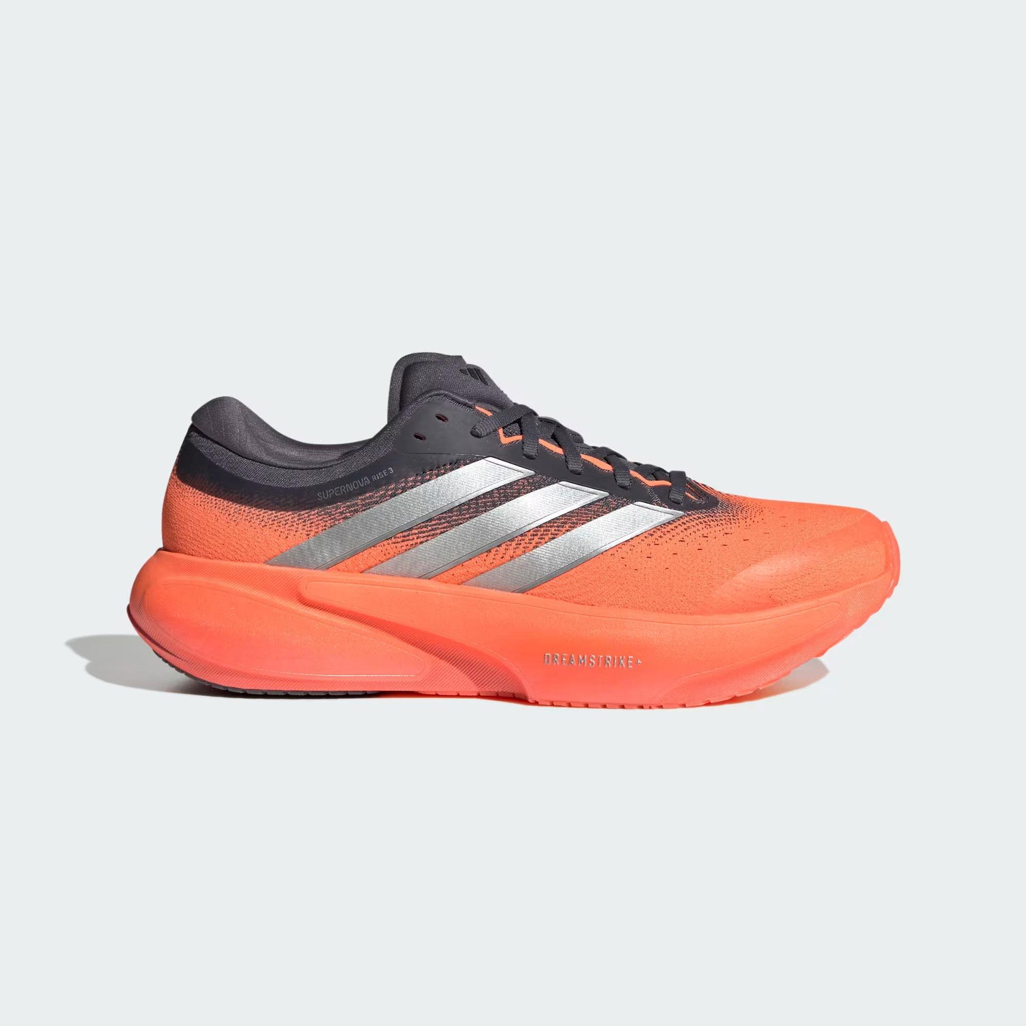 SUPERNOVA RISE 3 M - ADIDAS SIYAH