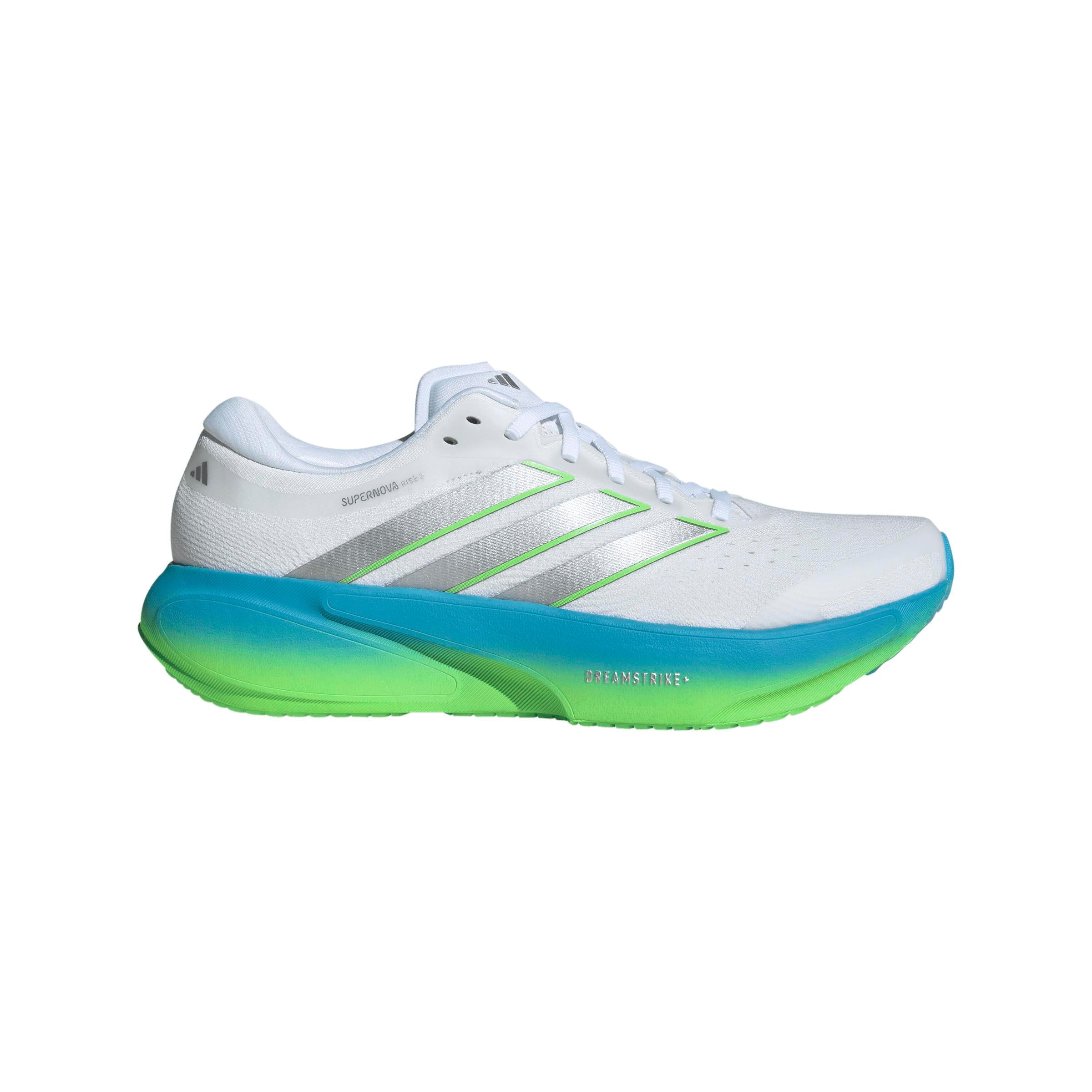 SUPERNOVA RISE 3 M - ADIDAS SIYAH