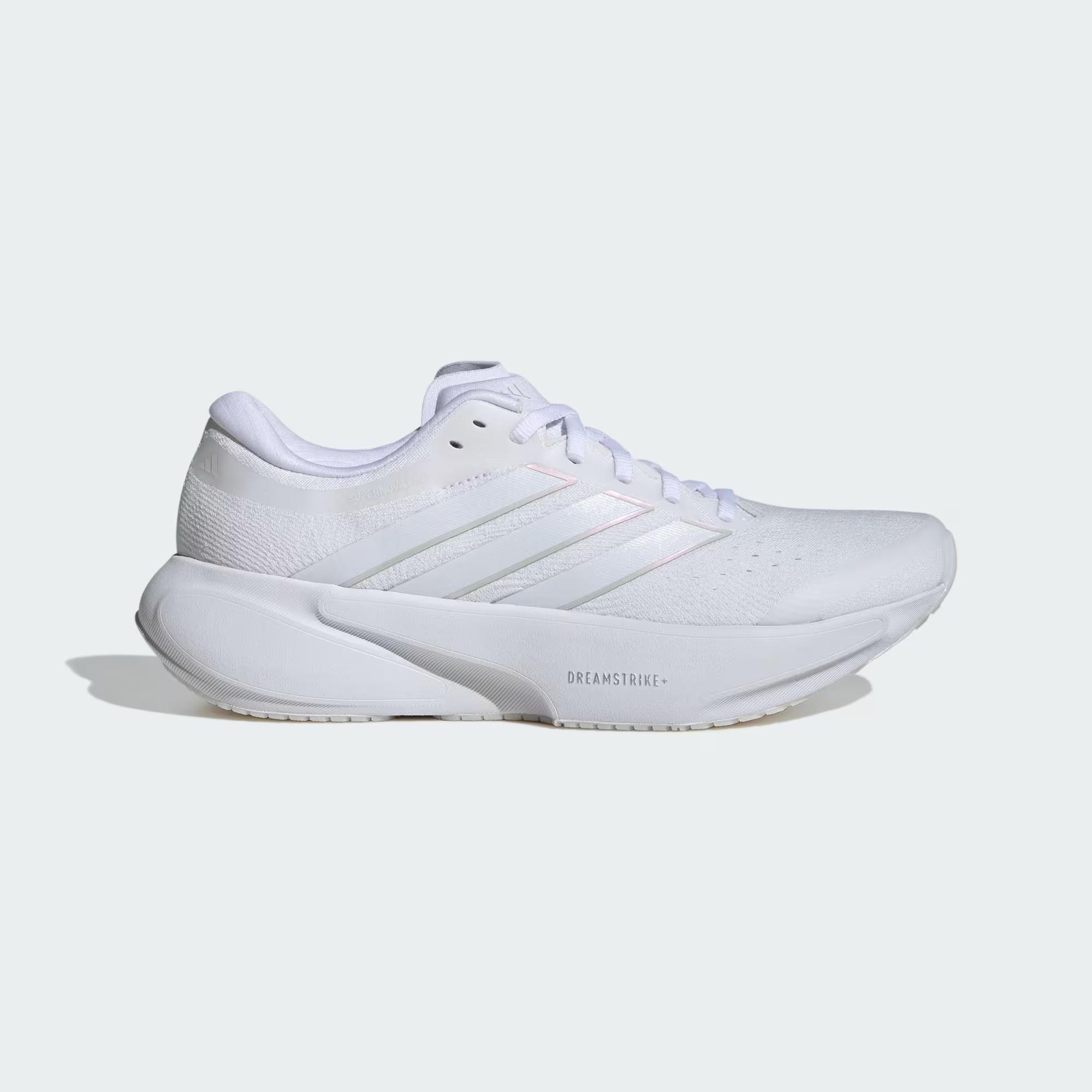 SUPERNOVA RISE 3 W - ADIDAS SIYAH