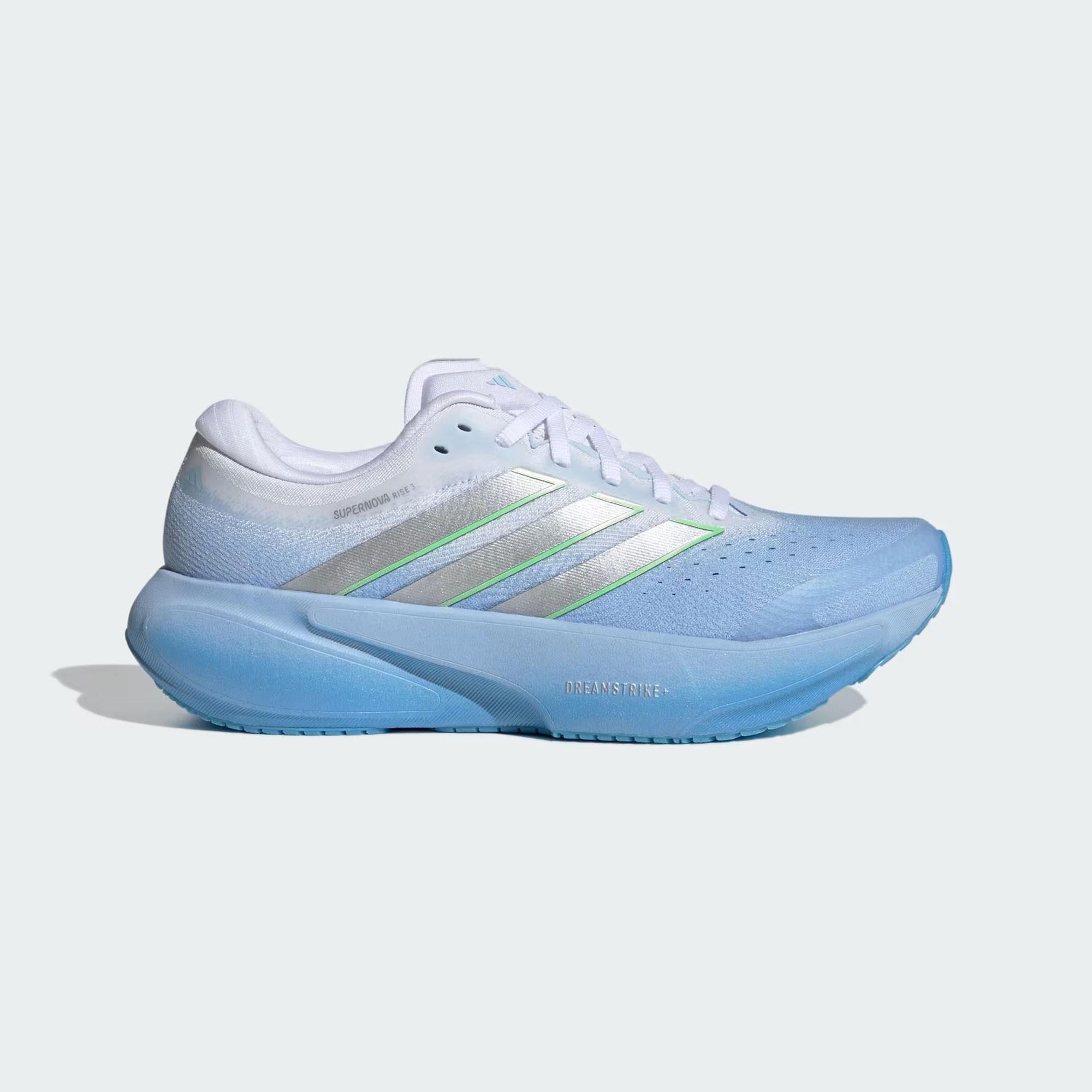 SUPERNOVA RISE 3 W - ADIDAS SIYAH