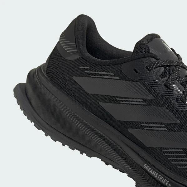 SUPERNOVA RISE GTX W - ADIDAS SIYAH