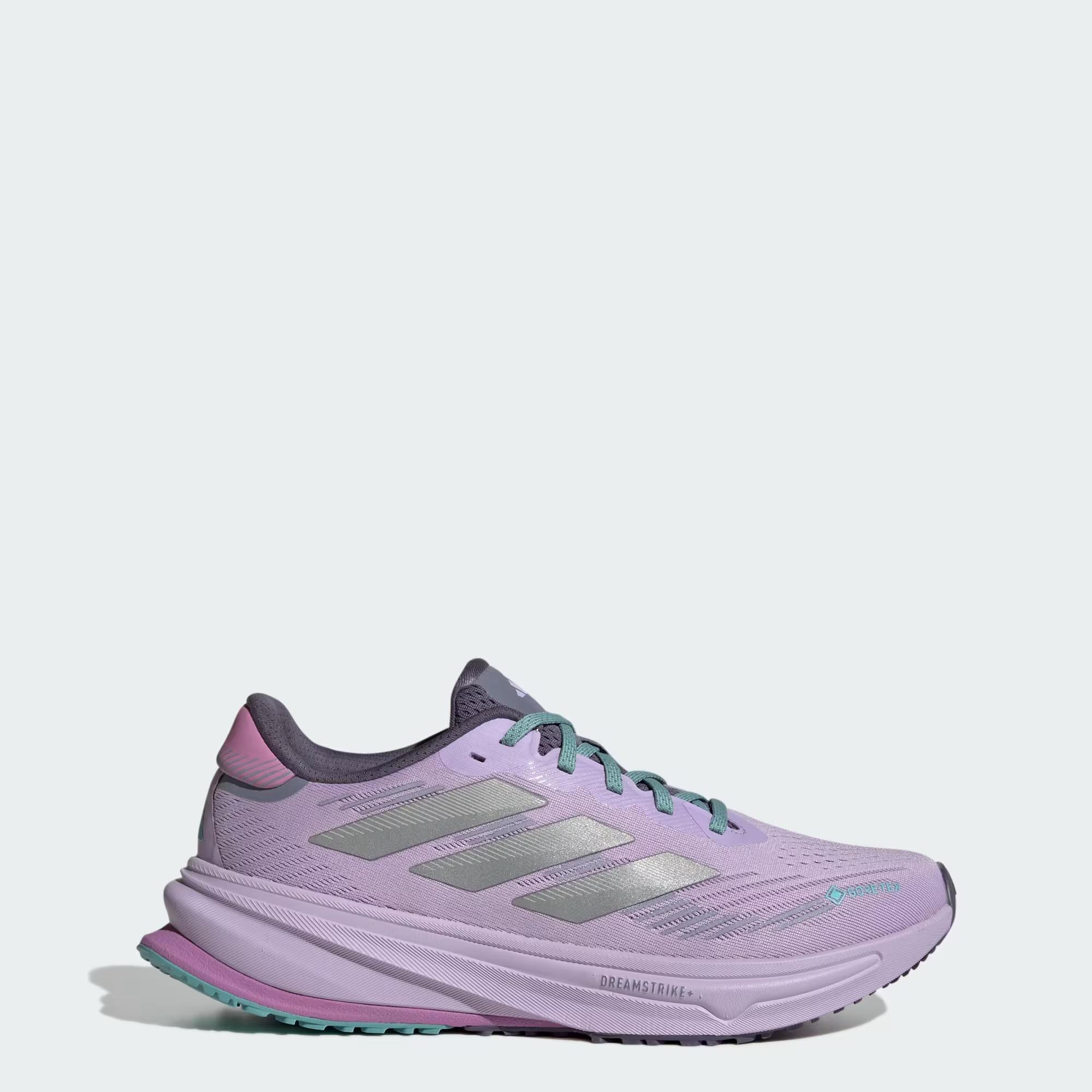 SUPERNOVA RISE GTX W - ADIDAS SIYAH