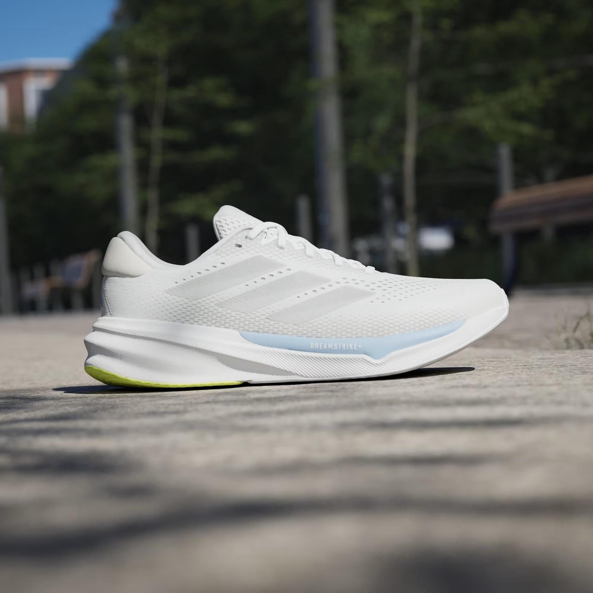SUPERNOVA STRIDE 2 M - ADIDAS SIYAH