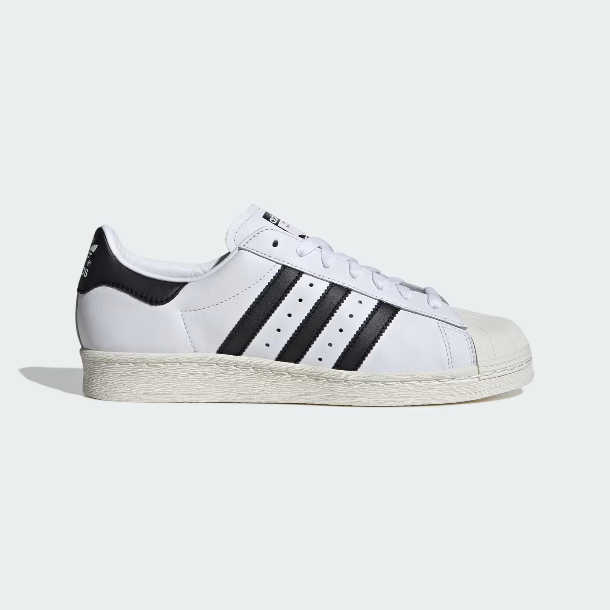 SUPERSTAR 82 - ADIDAS SIYAH