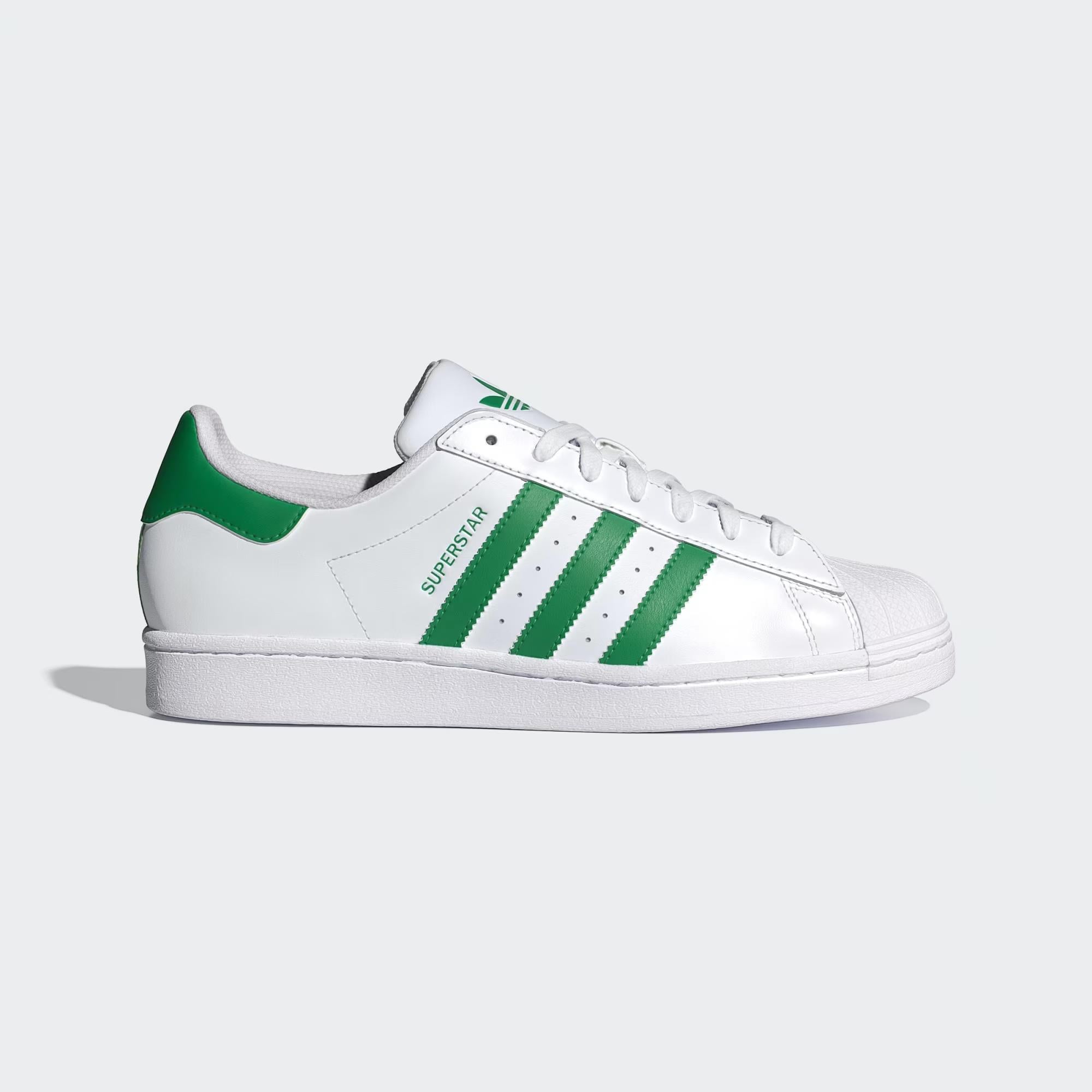 SUPERSTAR - ADIDAS SIYAH