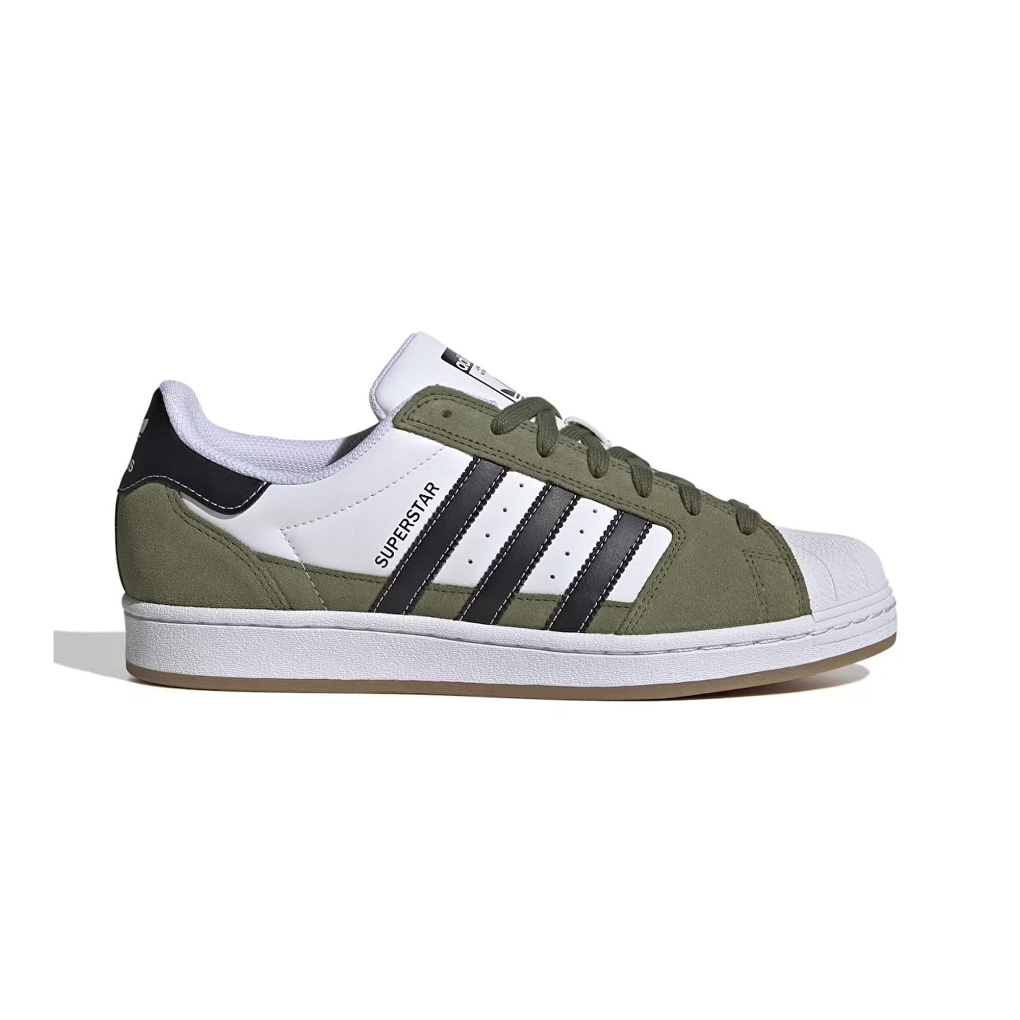 SUPERSTAR - ADIDAS SIYAH
