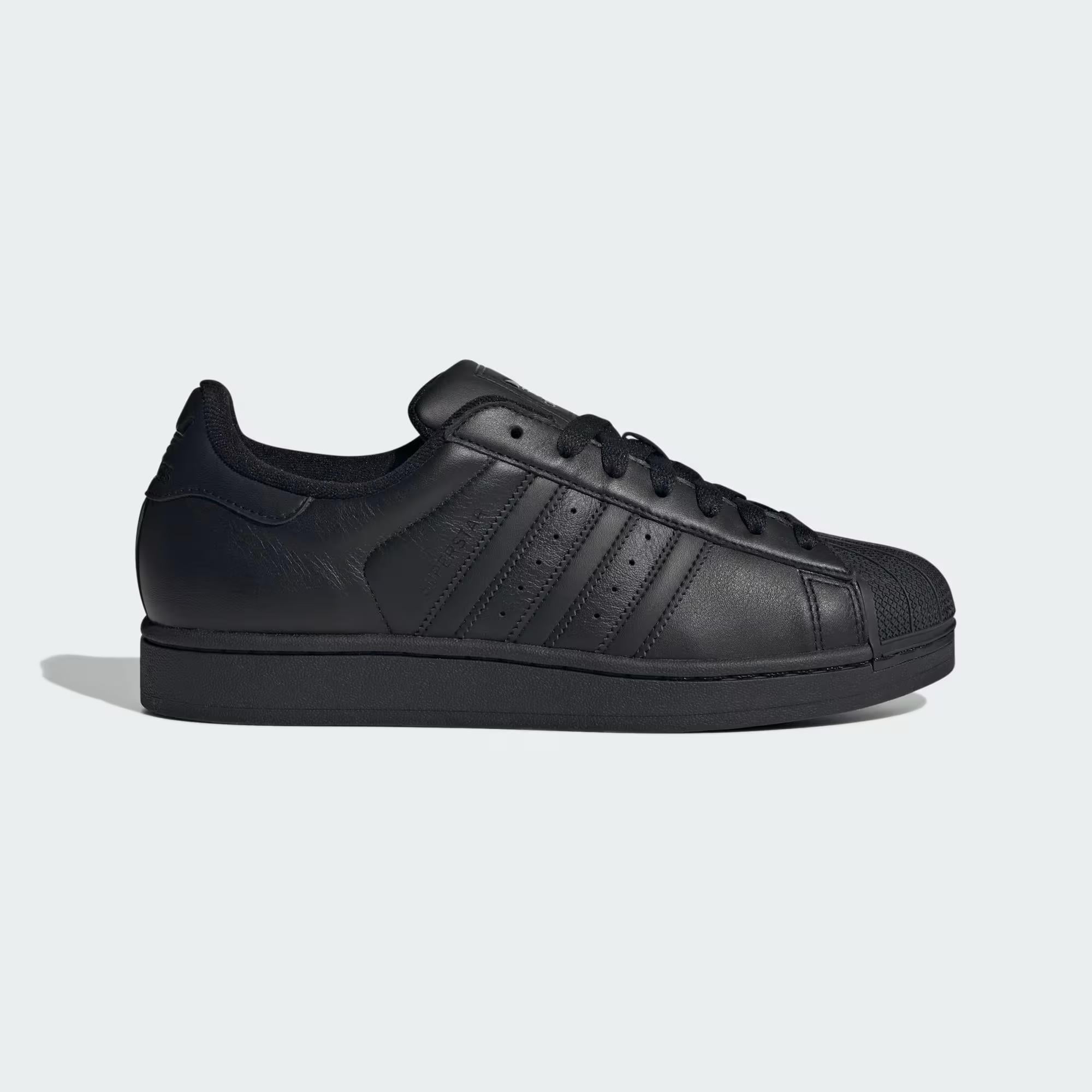 SUPERSTAR II - ADIDAS SIYAH
