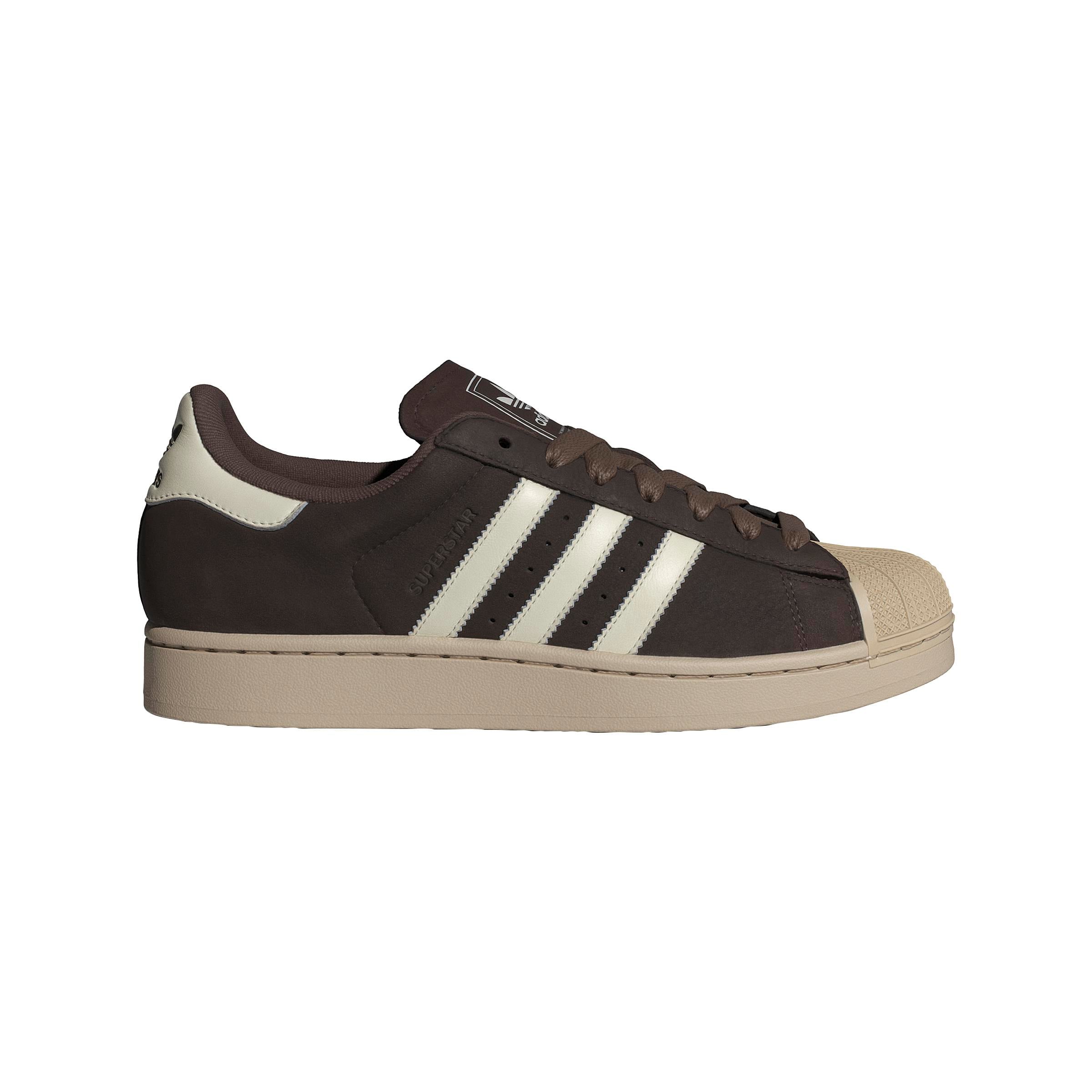 SUPERSTAR II - ADIDAS SIYAH