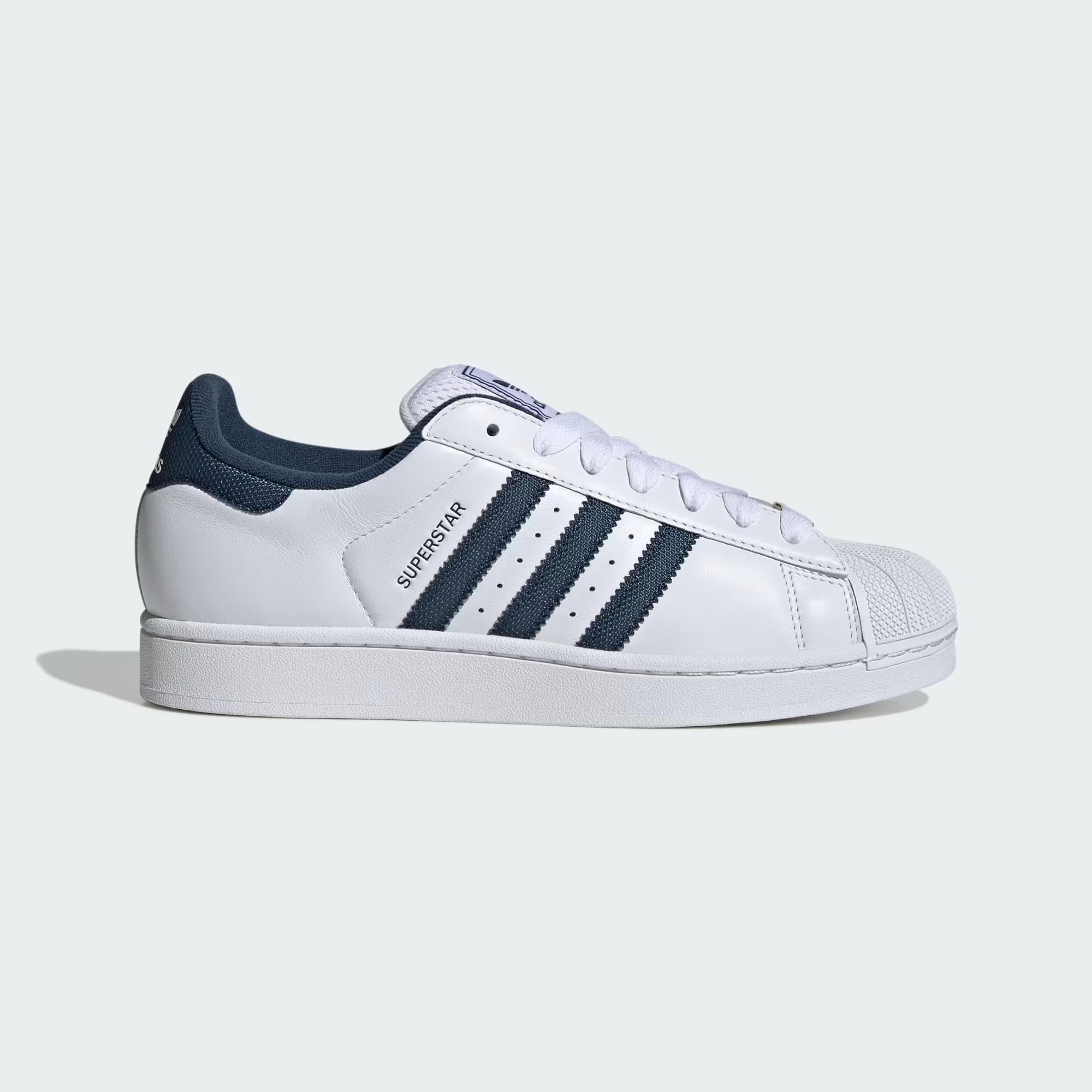 SUPERSTAR II - ADIDAS SIYAH