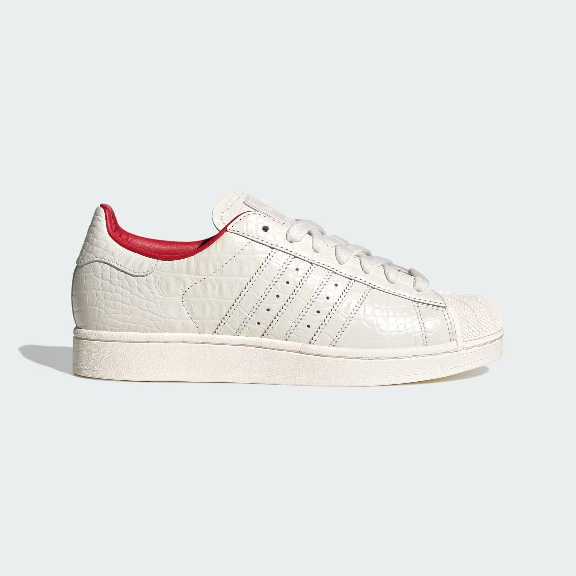 SUPERSTAR II - ADIDAS SIYAH