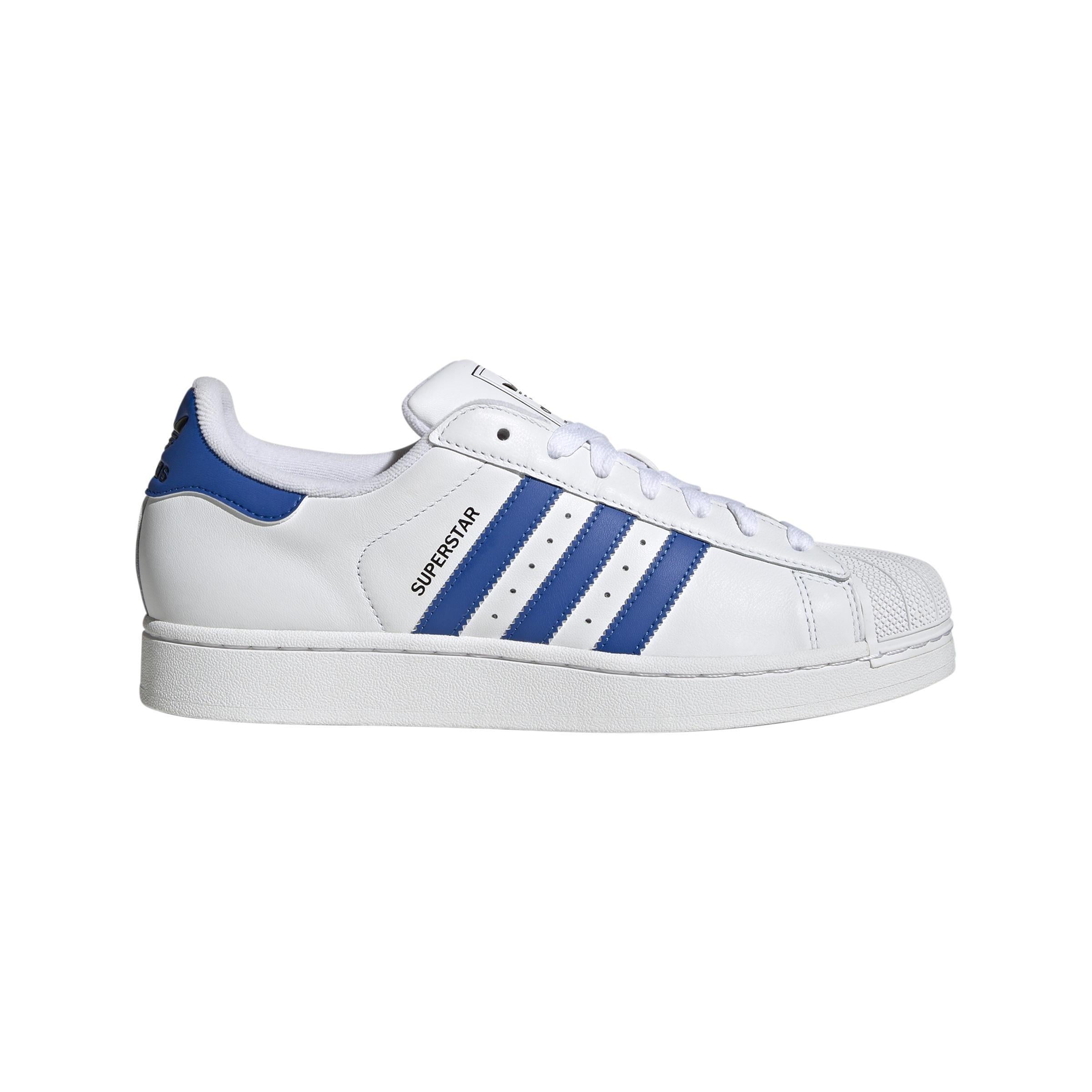 SUPERSTAR II - ADIDAS SIYAH