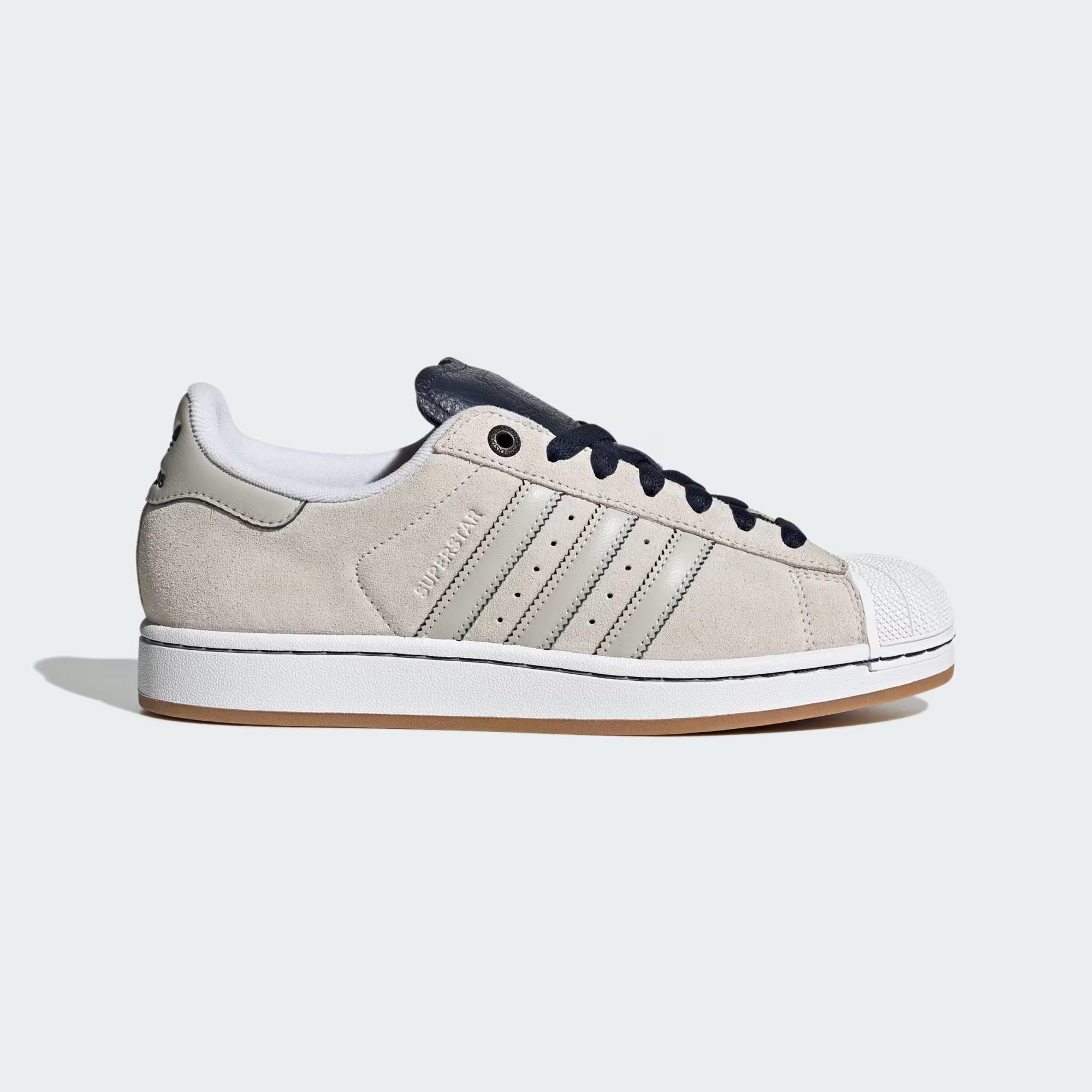 SUPERSTAR II - ADIDAS SIYAH