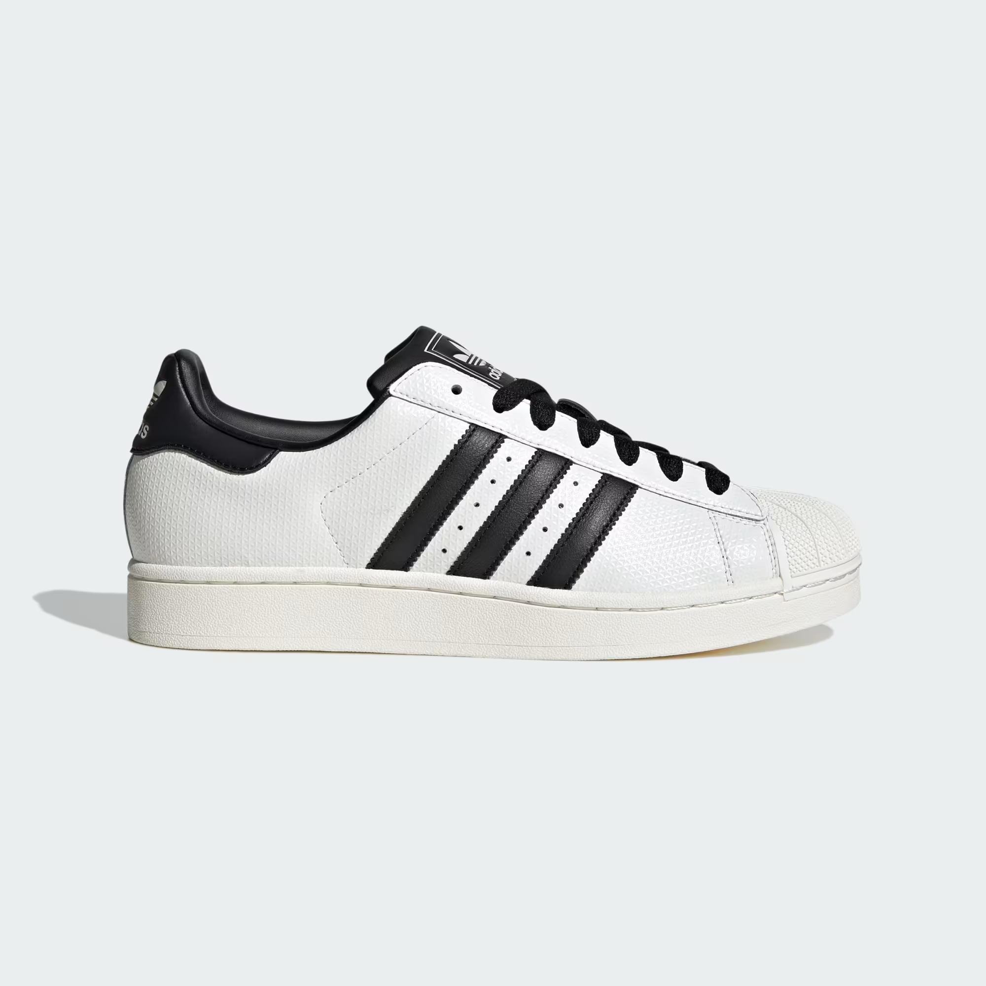 SUPERSTAR II - ADIDAS SIYAH