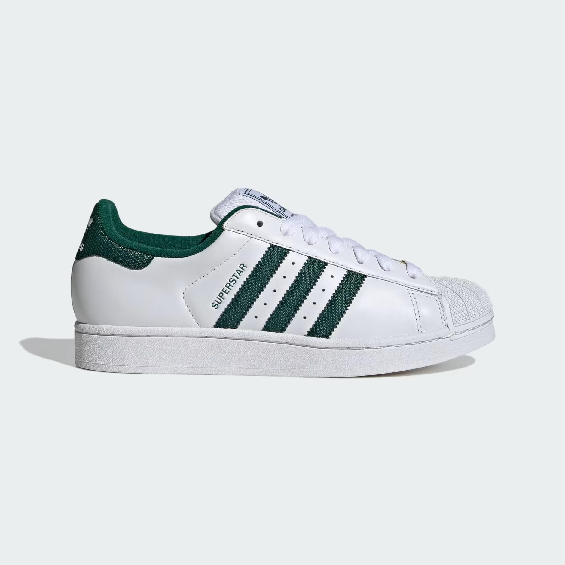 SUPERSTAR II - ADIDAS SIYAH