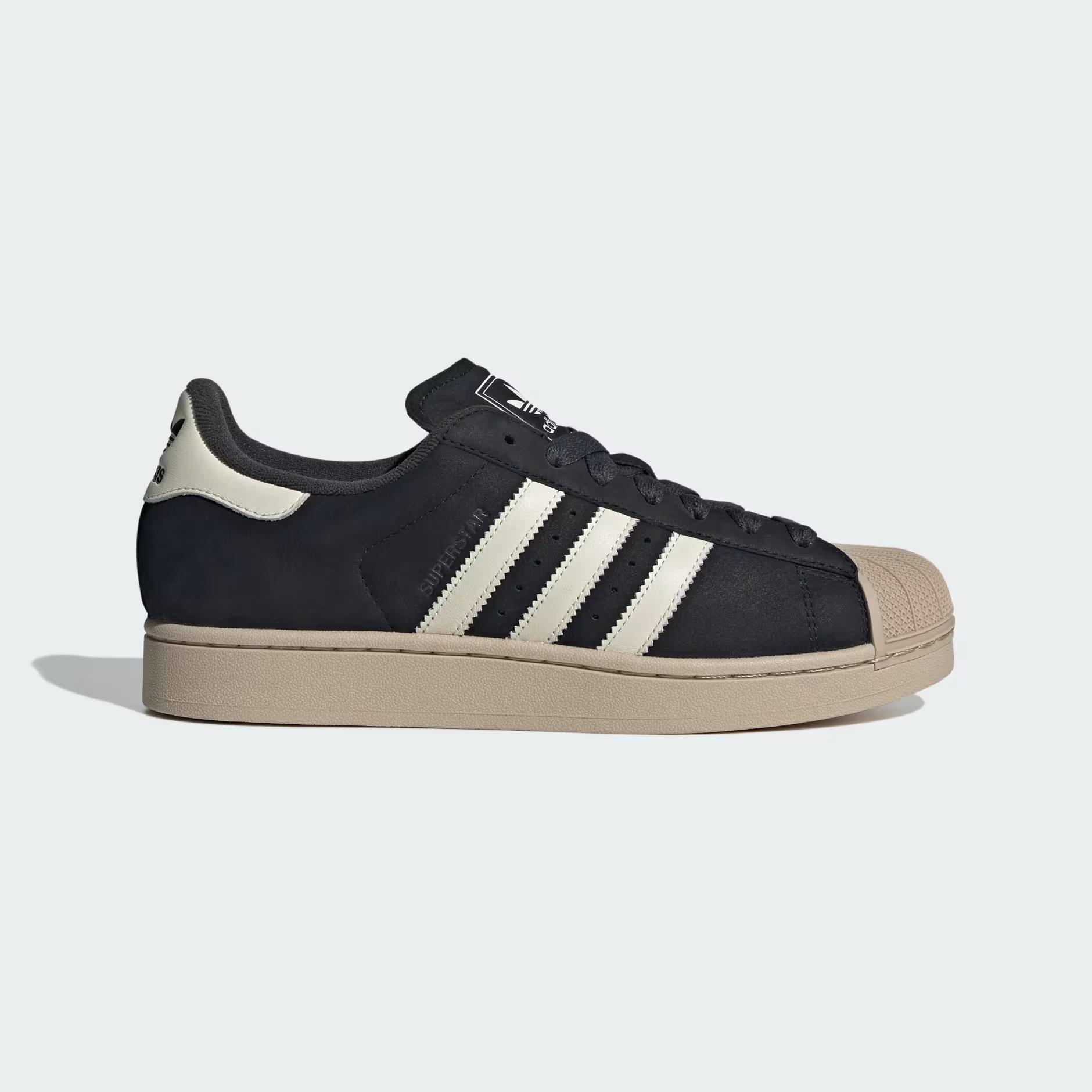 SUPERSTAR II - ADIDAS SIYAH