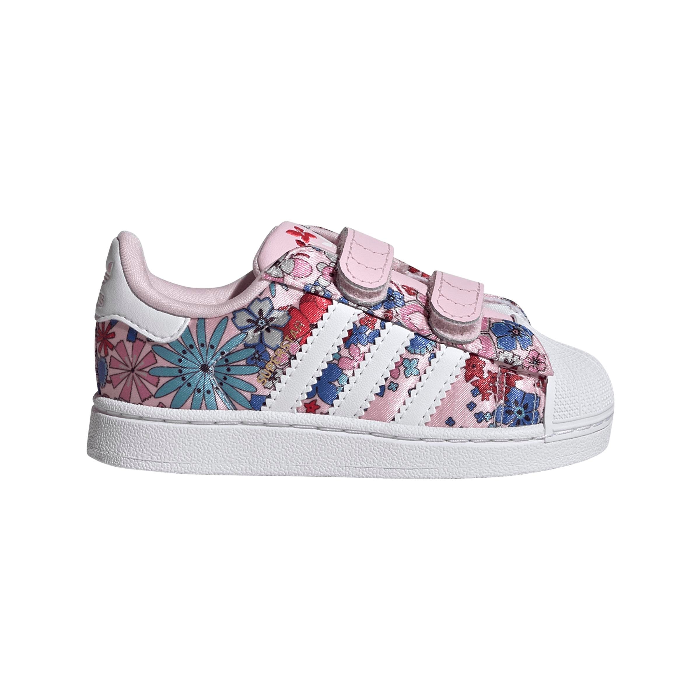 SUPERSTAR II CF I - ADIDAS SIYAH