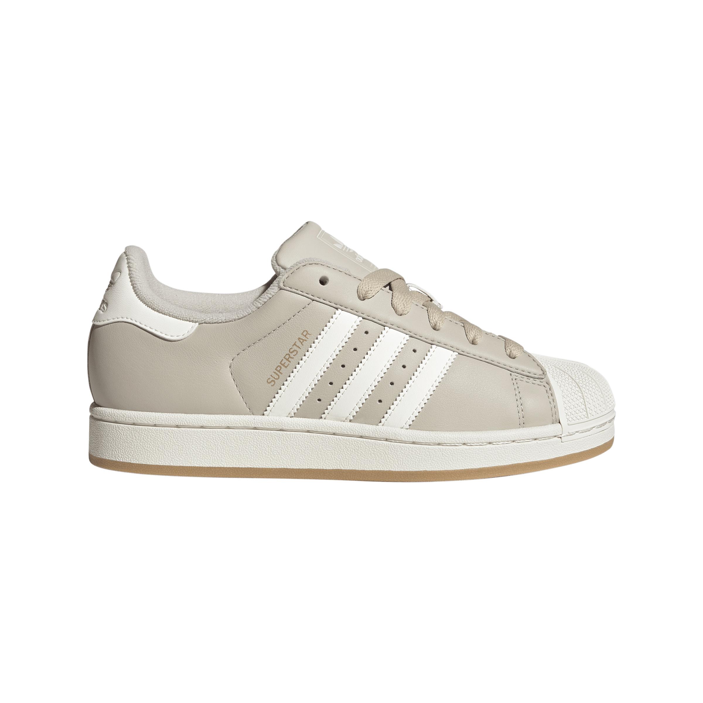 SUPERSTAR II W - ADIDAS SIYAH