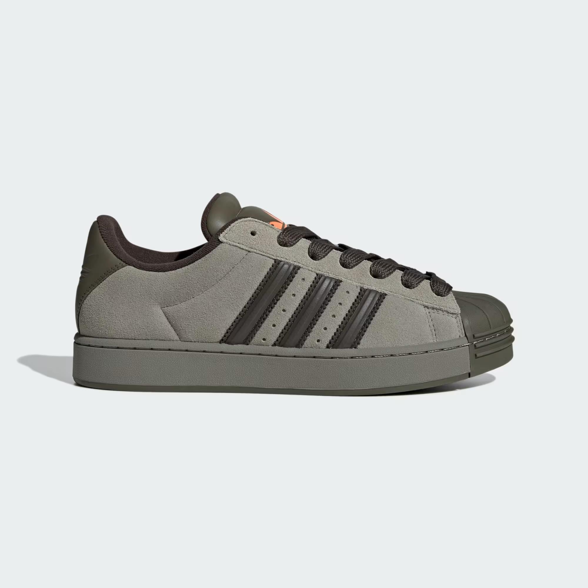 SUPERSTAR ST - ADIDAS SIYAH