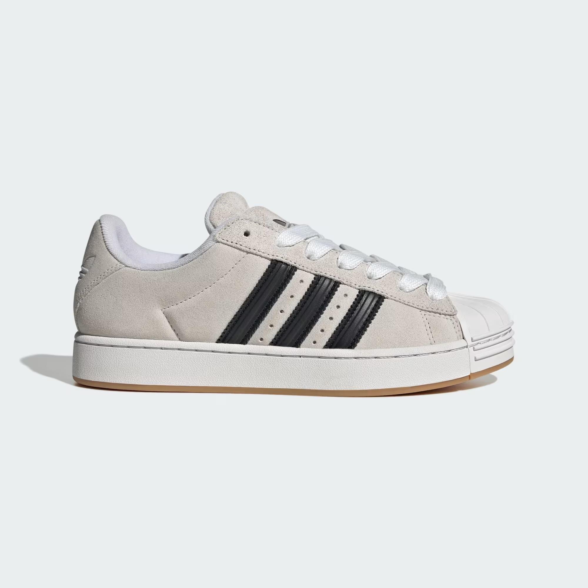 SUPERSTAR ST - ADIDAS SIYAH