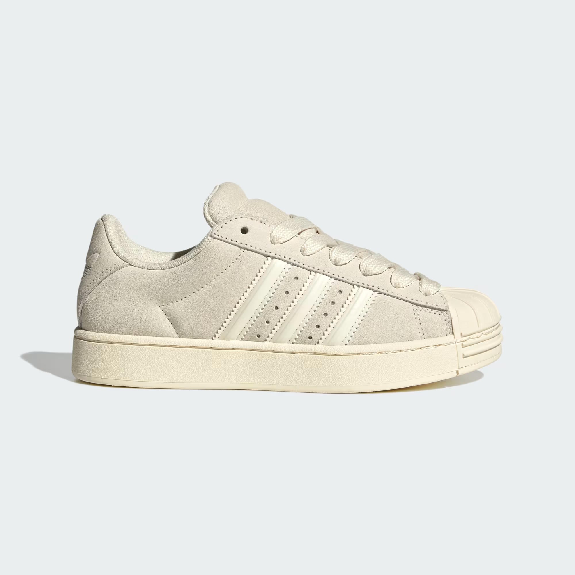 SUPERSTAR ST W - ADIDAS SIYAH