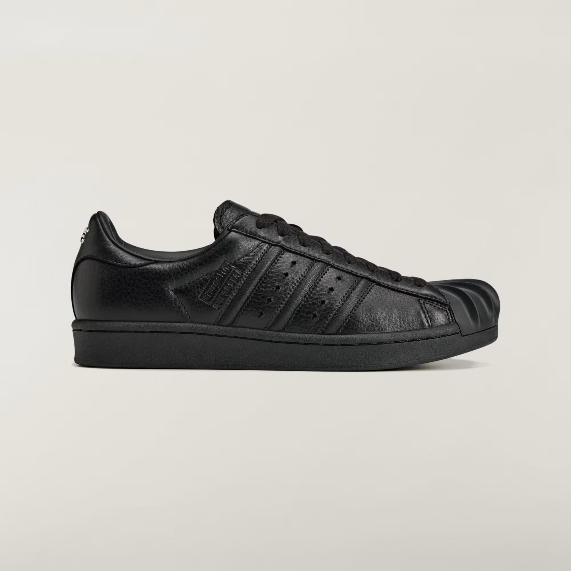 SUPERSTAR VINTAGE TC - ADIDAS SIYAH