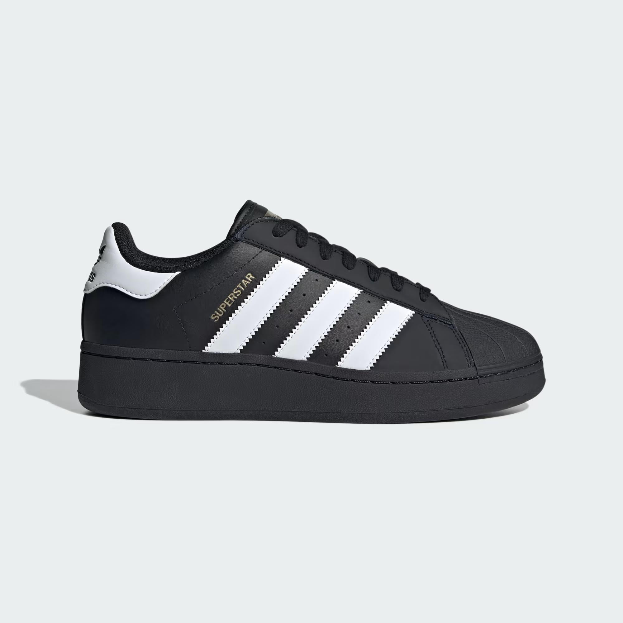 SUPERSTAR XLG - ADIDAS SIYAH