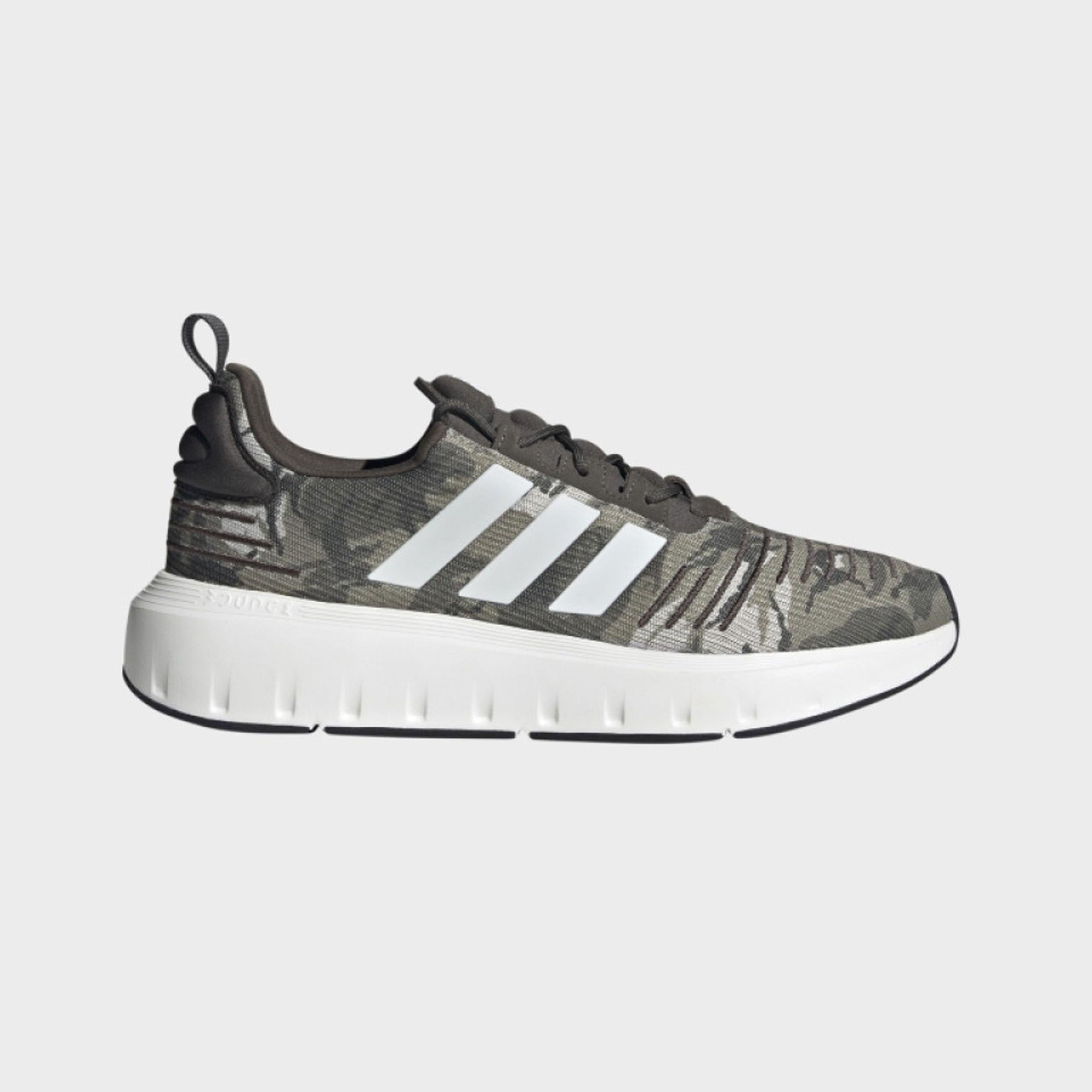 SWIFT RUN 23 - ADIDAS SIYAH