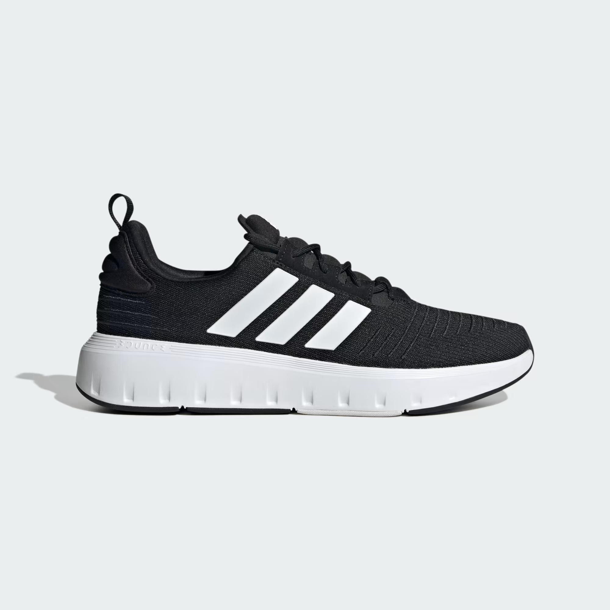 SWIFT RUN 23 - ADIDAS SIYAH