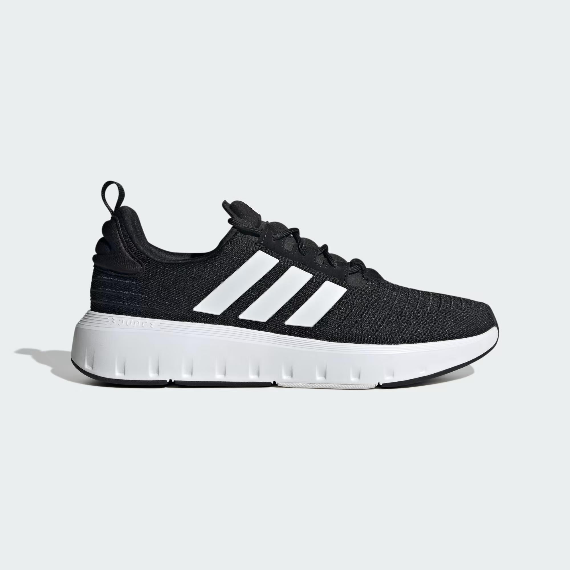 SWIFT RUN23 - ADIDAS SIYAH