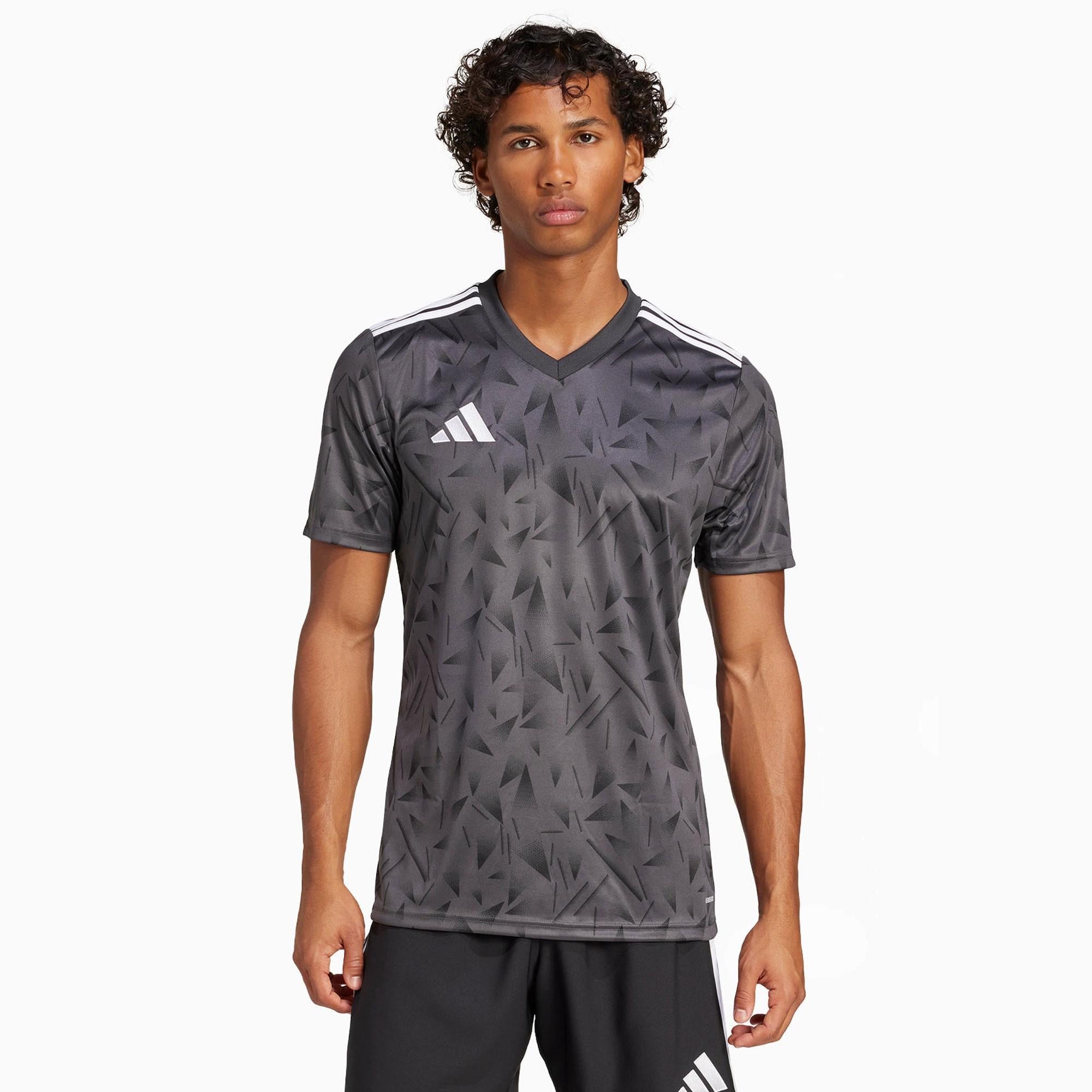 T ICON25 JSY M - ADIDAS SIYAH