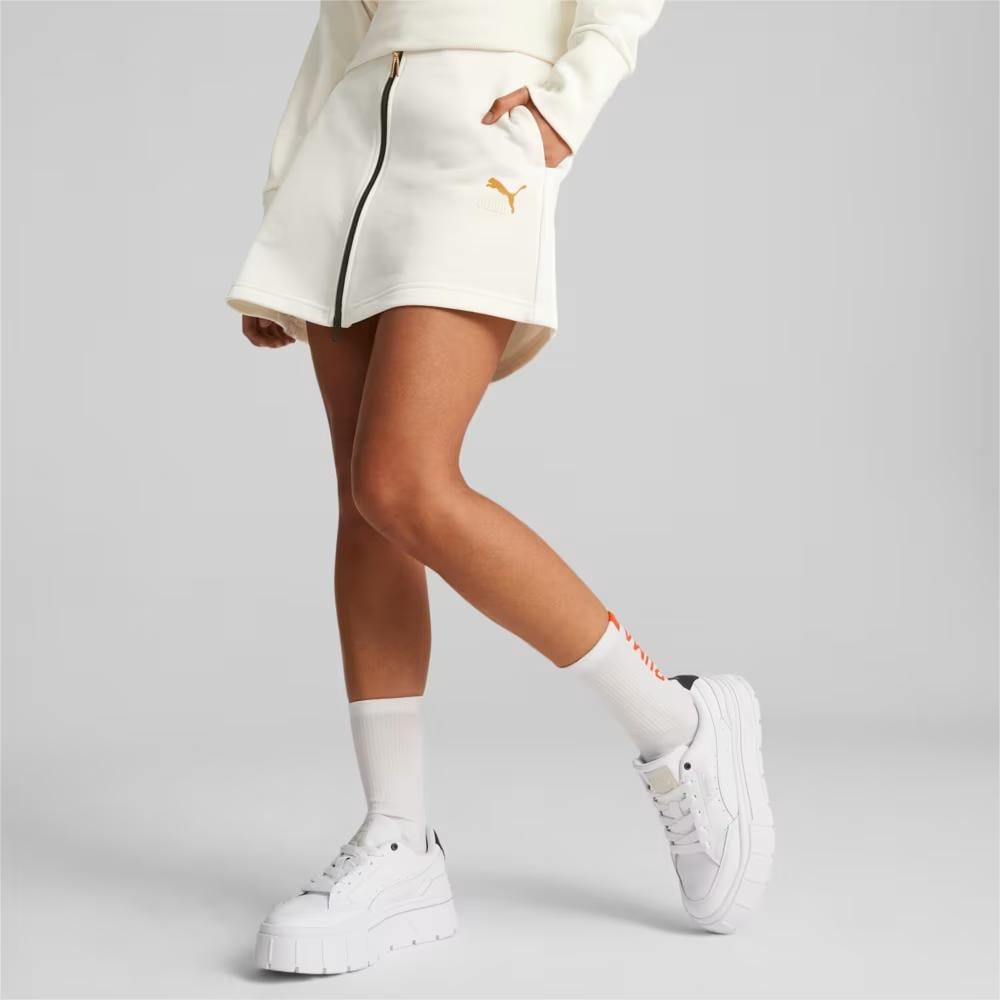 T7 FORWARD HISTORY Skirt - PUMA 65