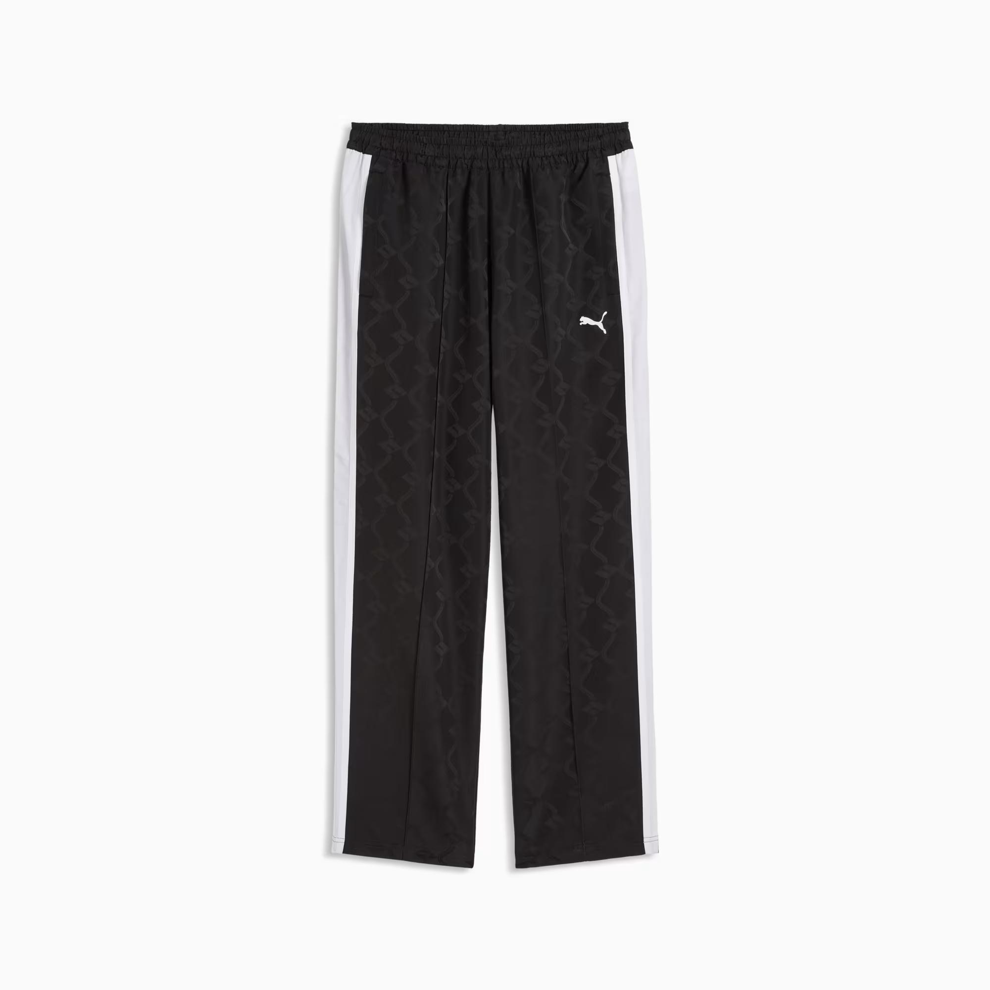 T7 Track Pants Woven - PUMA 01